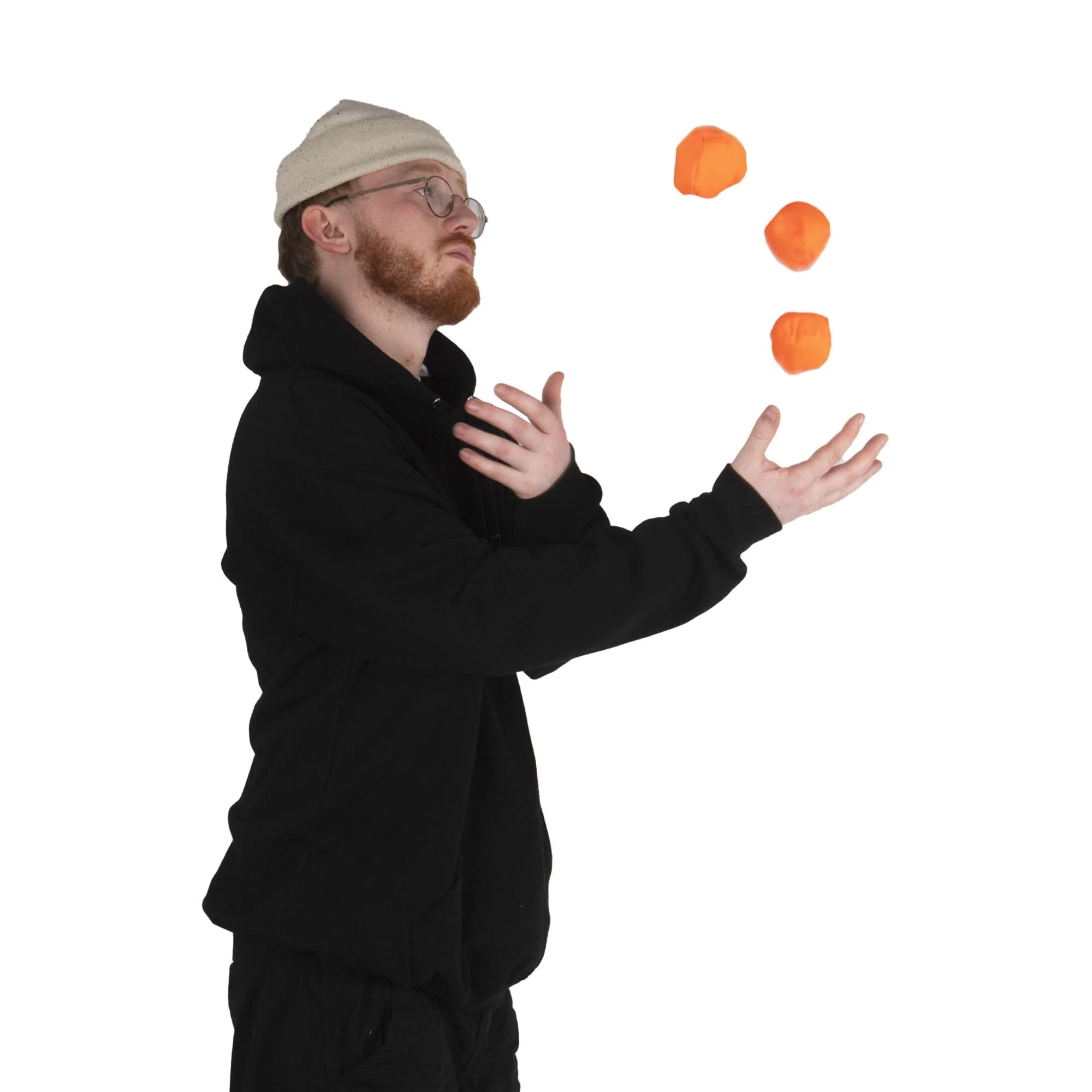 Firetoys Better Tri-It - Juggling Sack - Individual - Image 11