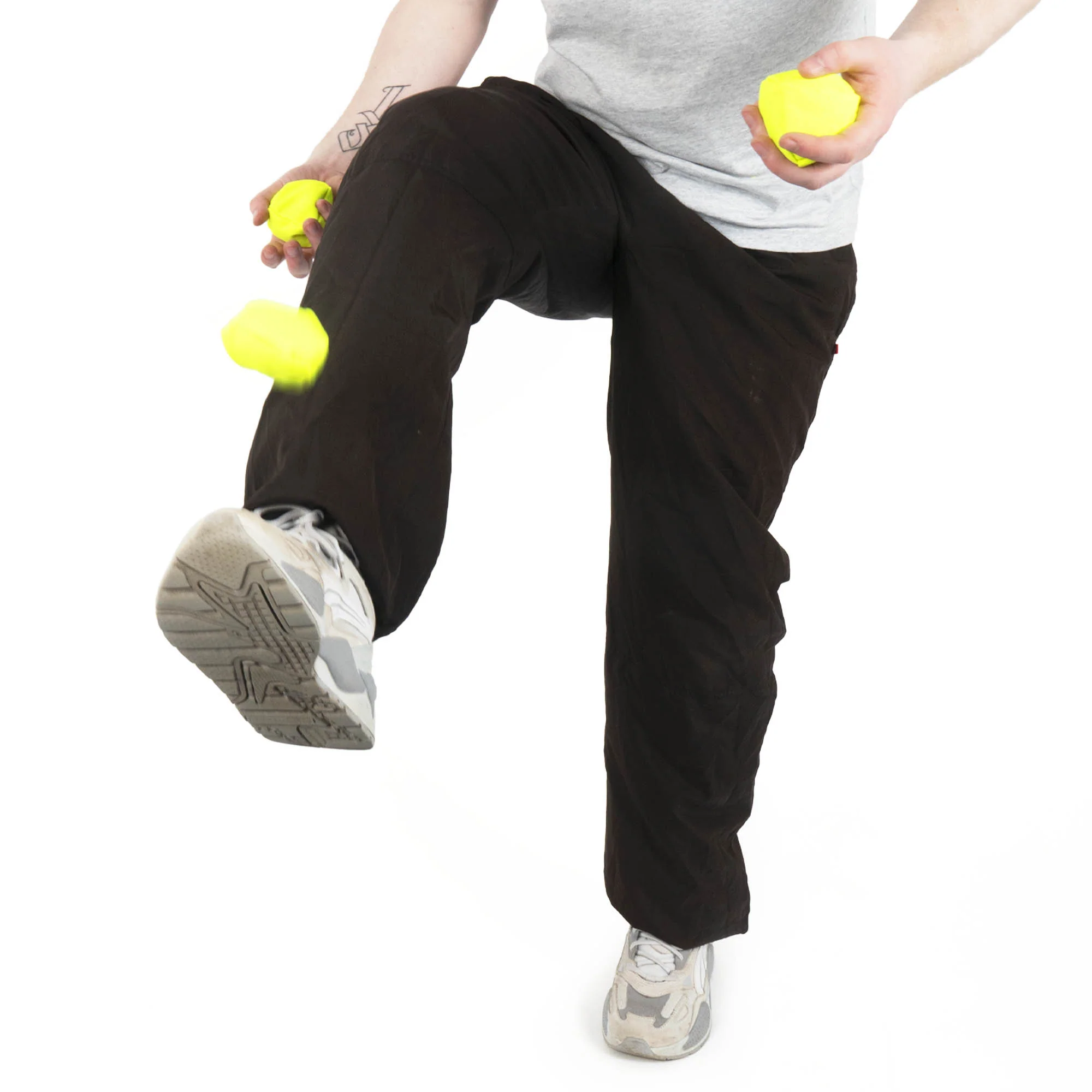 Firetoys Better Tri-It - Juggling Sack - Individual - Image 20
