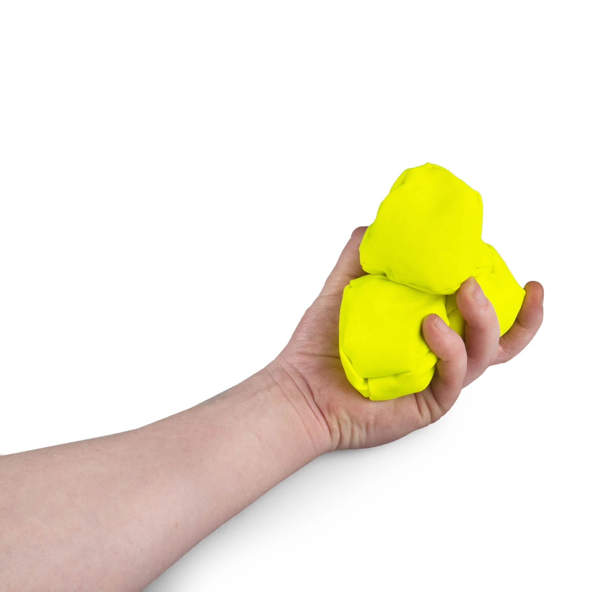 Firetoys Better Tri-It - Juggling Sack - Individual - Image 26