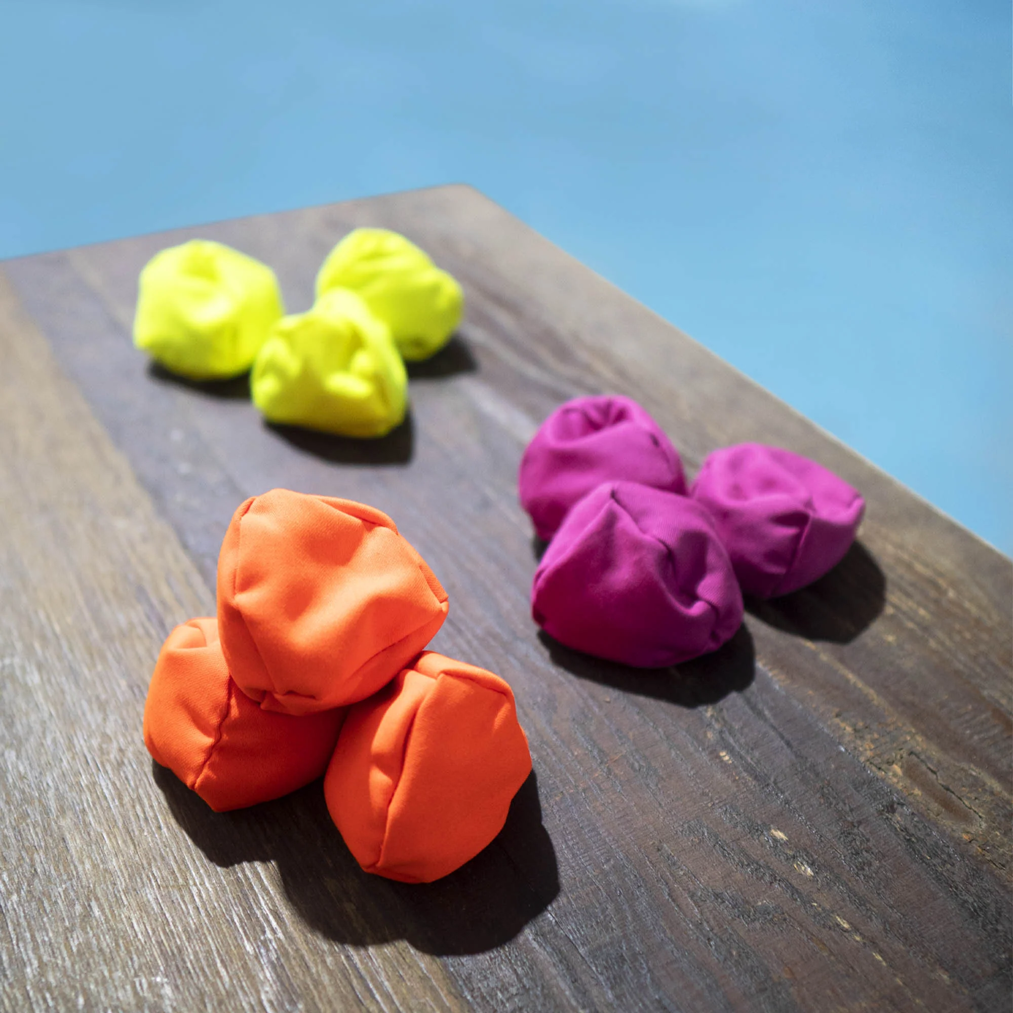 Firetoys Better Tri-It - Juggling Sack - Individual - Image 3