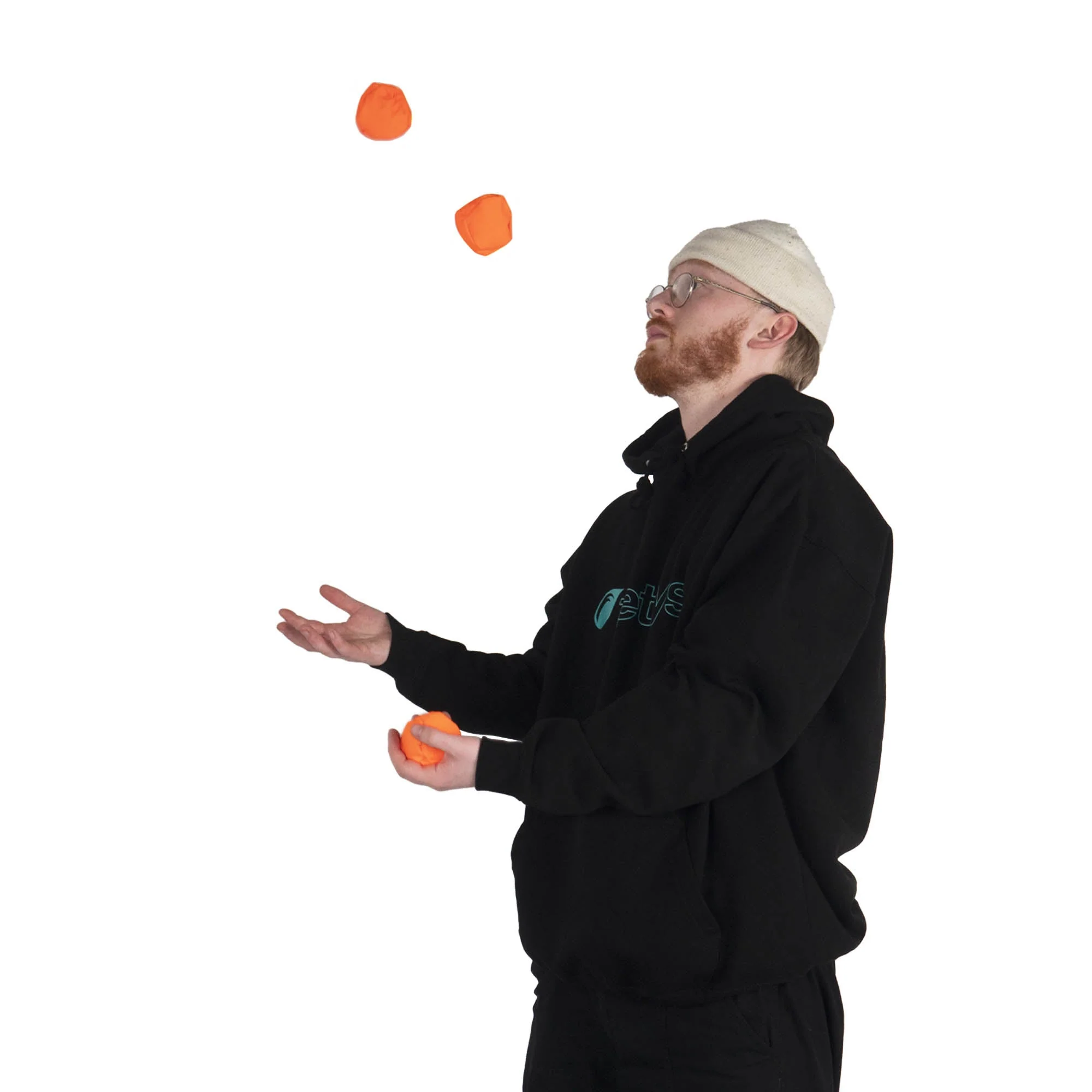 Firetoys Better Tri-It - Juggling Sack - Individual - Image 4