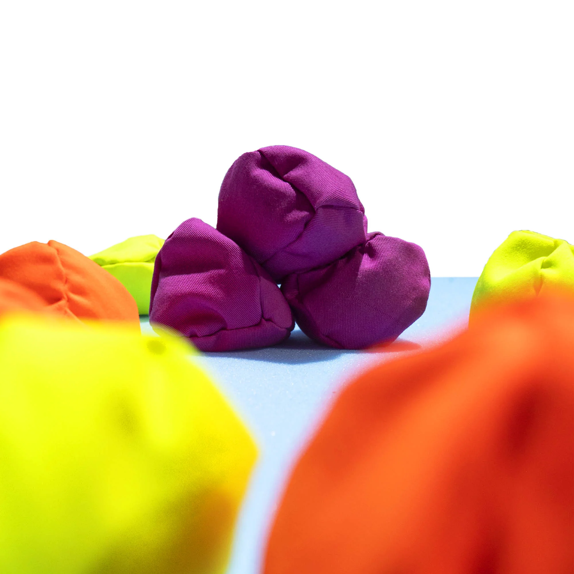 Firetoys Better Tri-It - Juggling Sack - Individual - Image 5