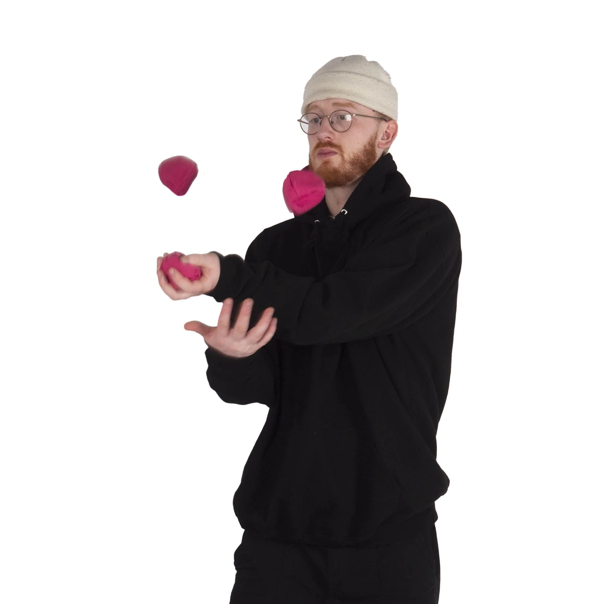 Firetoys Better Tri-It - Juggling Sack - Individual - Image 6
