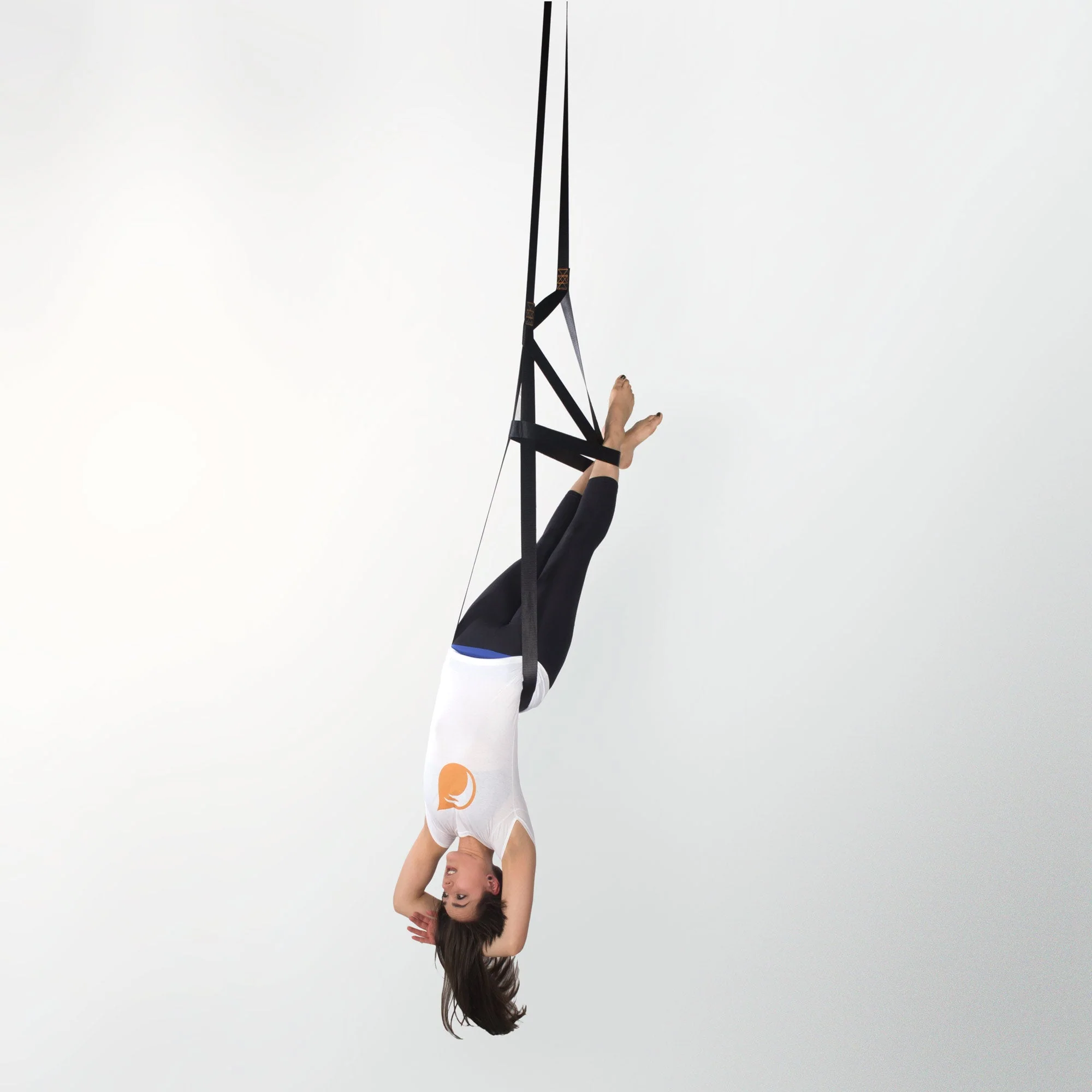 Firetoys Long Loop Aerial Straps