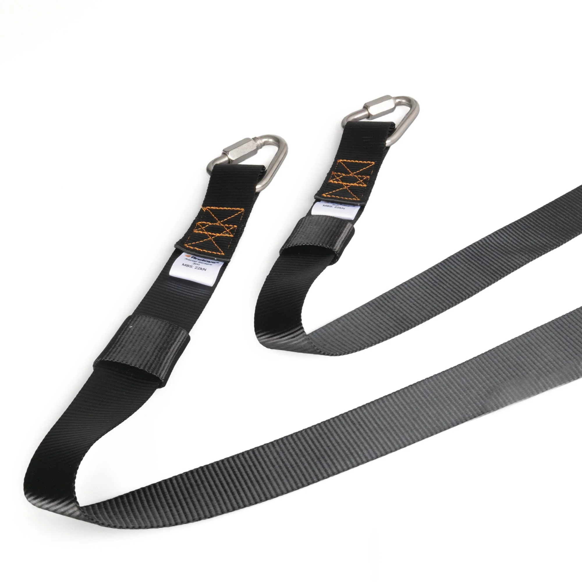 Firetoys Long Loop Aerial Straps - Image 9