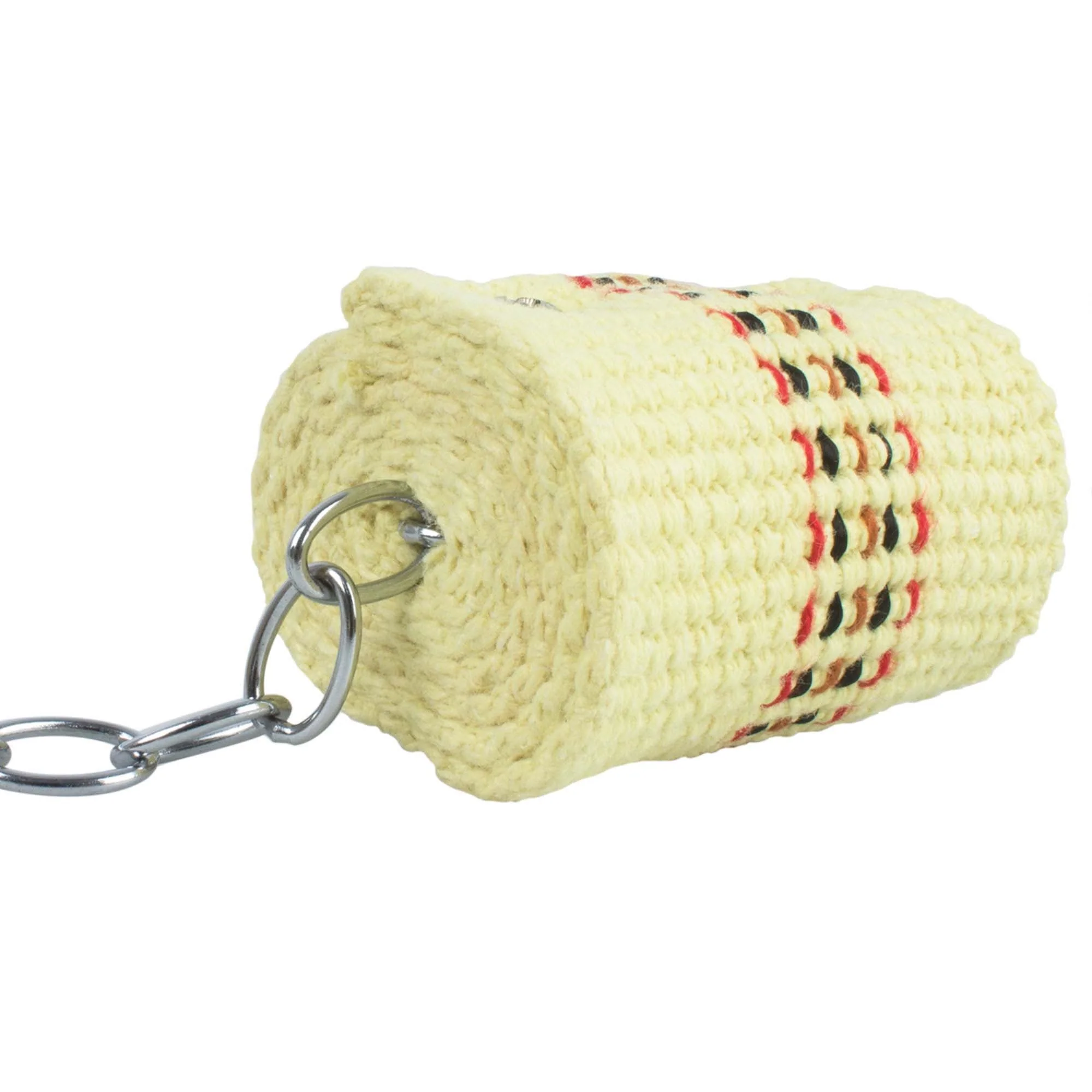 Firetoys Mini Whizzer Fire Poi - Image 4