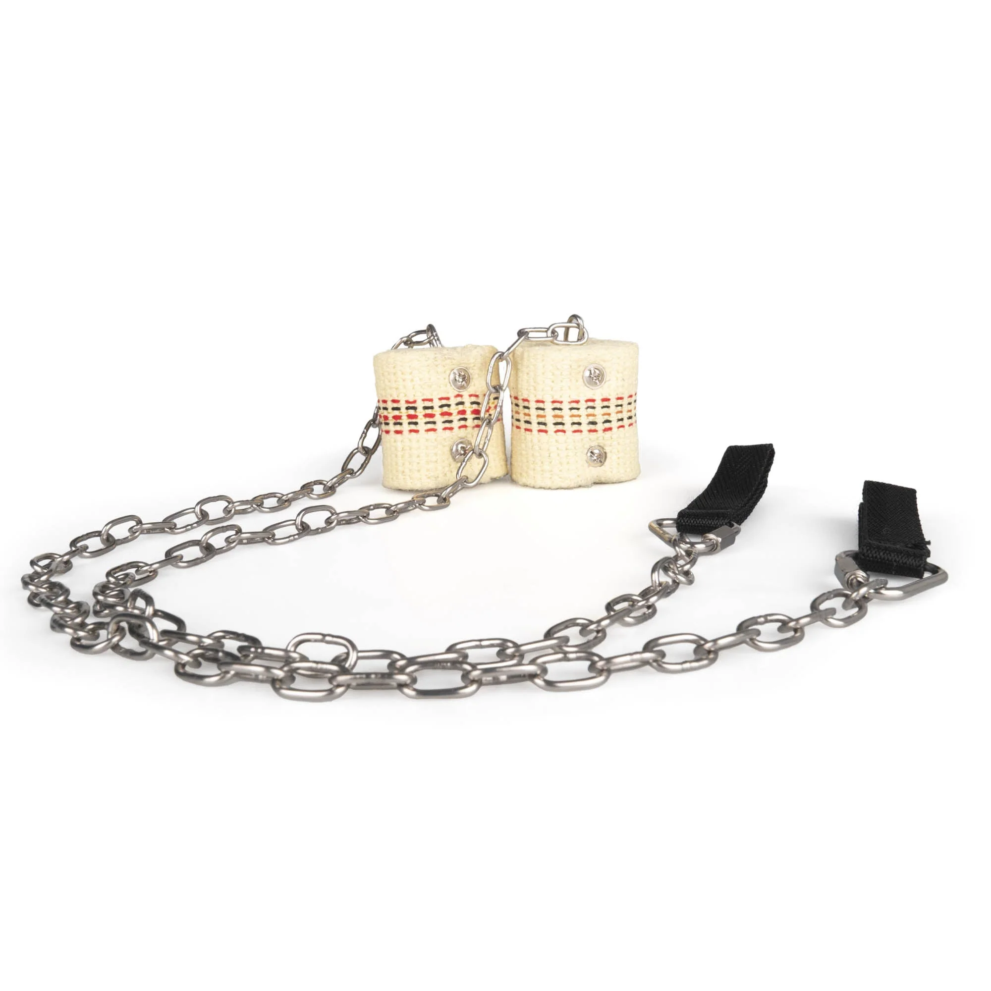 Firetoys Mini Whizzer Fire Poi - Image 6