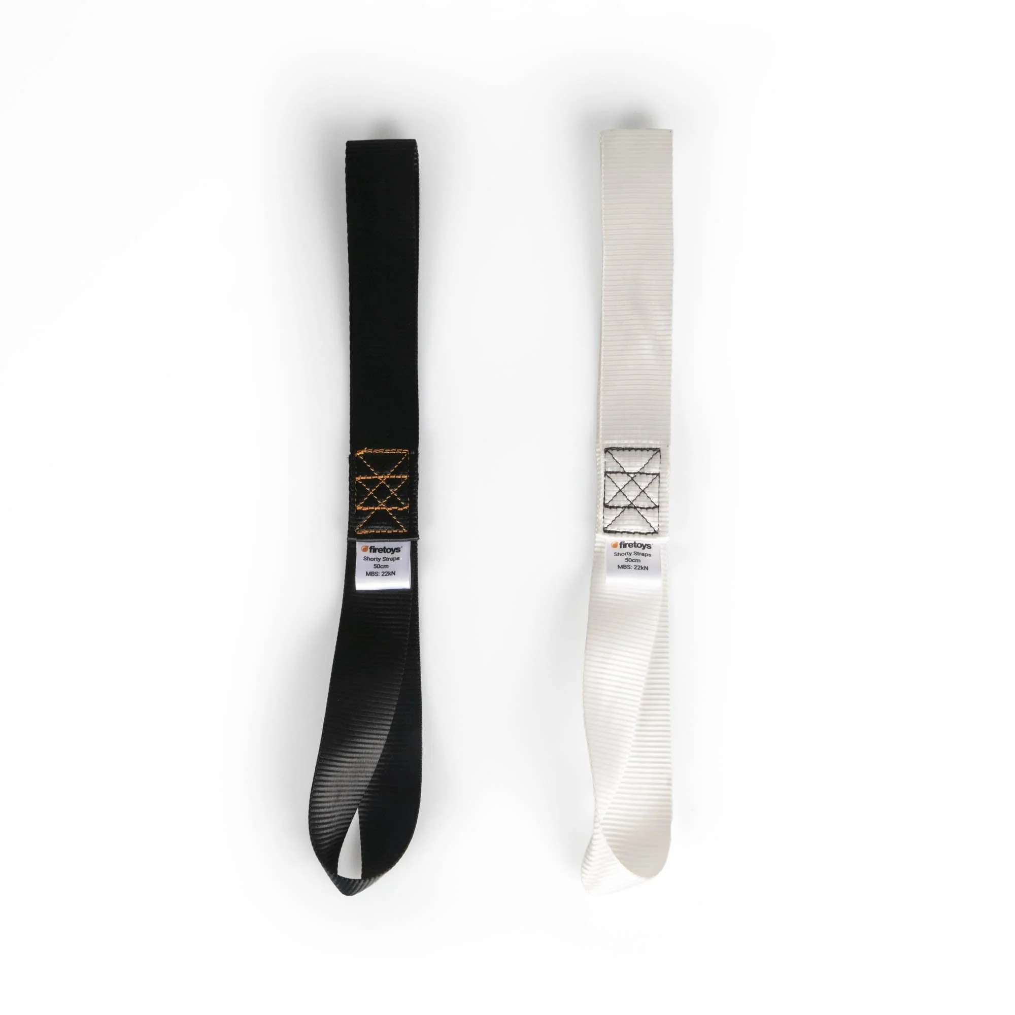 Firetoys Shorty Strap