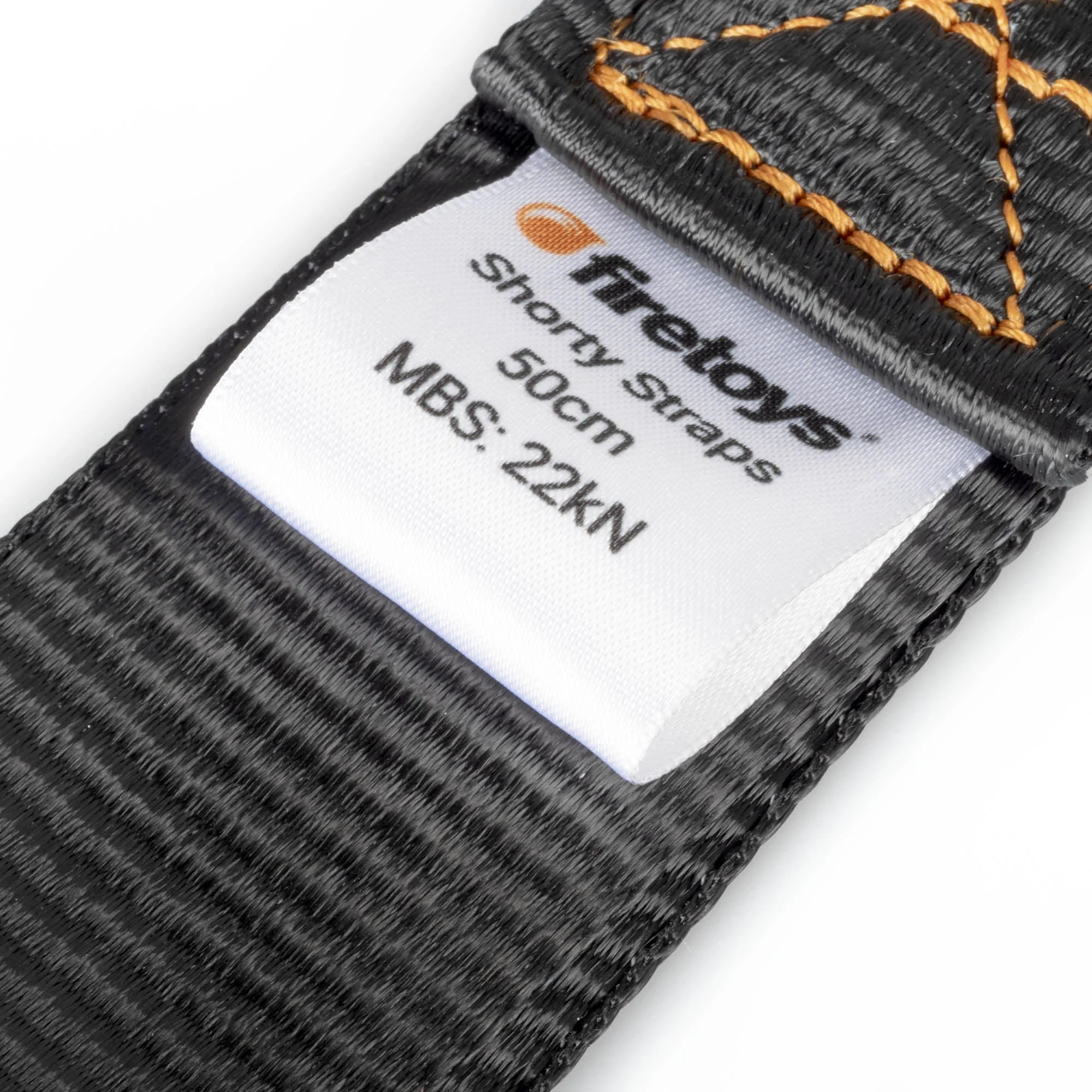 Firetoys Shorty Strap - Image 6