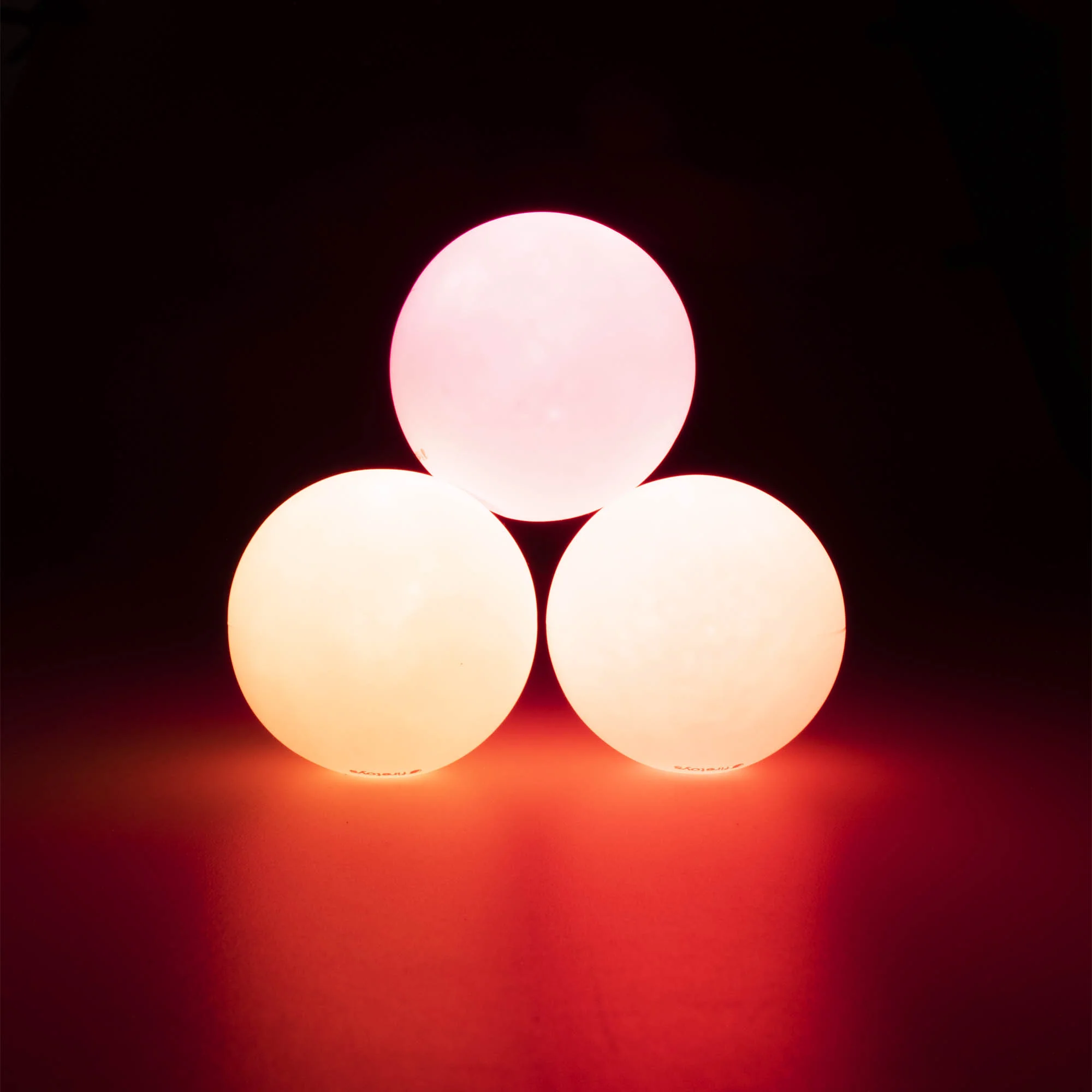 Firetoys Slow Fade 70mm LED Juggling Ball - 120g - Individual - Image 15