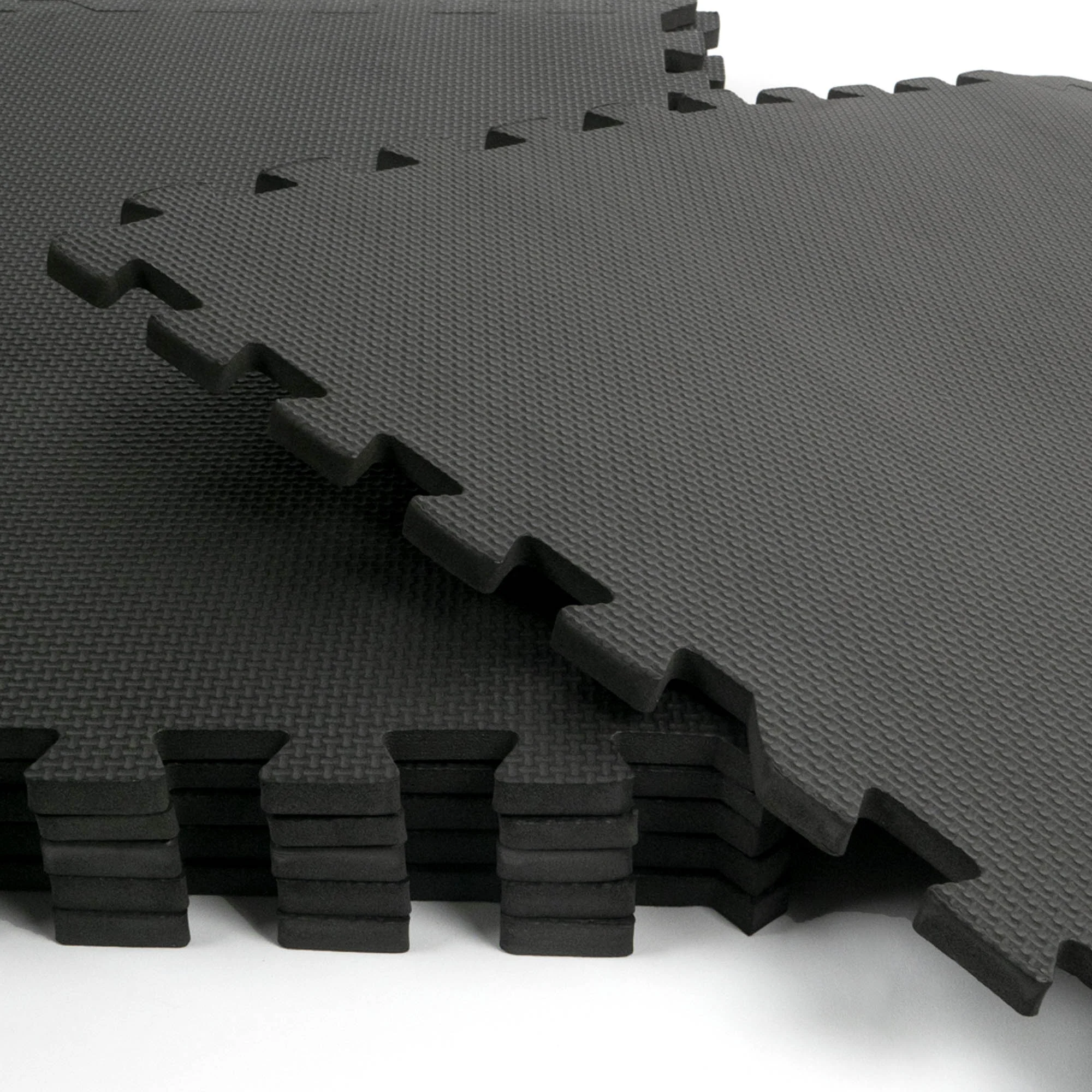 Firetoys Studioguard EVA Foam Floor Mats - Set of 6 - Image 13