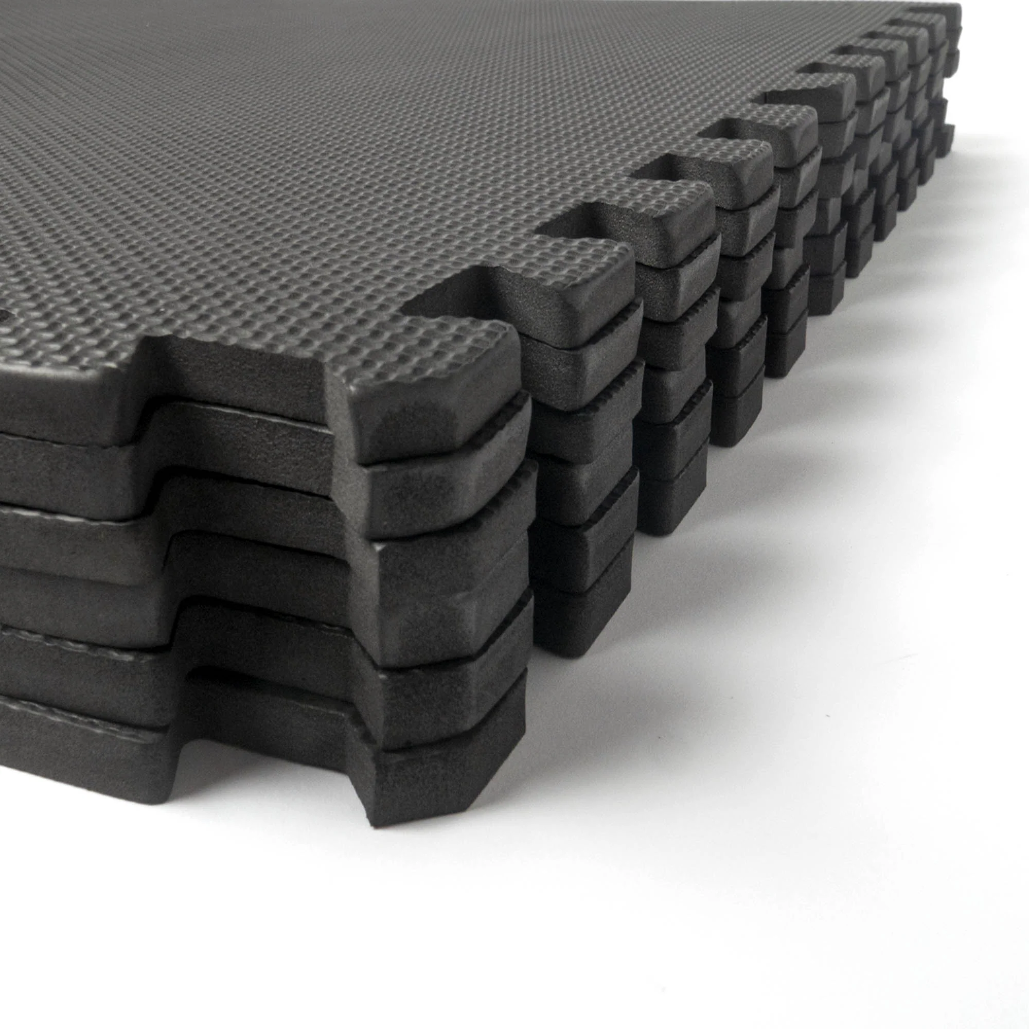 Firetoys Studioguard EVA Foam Floor Mats - Set of 6 - Image 6