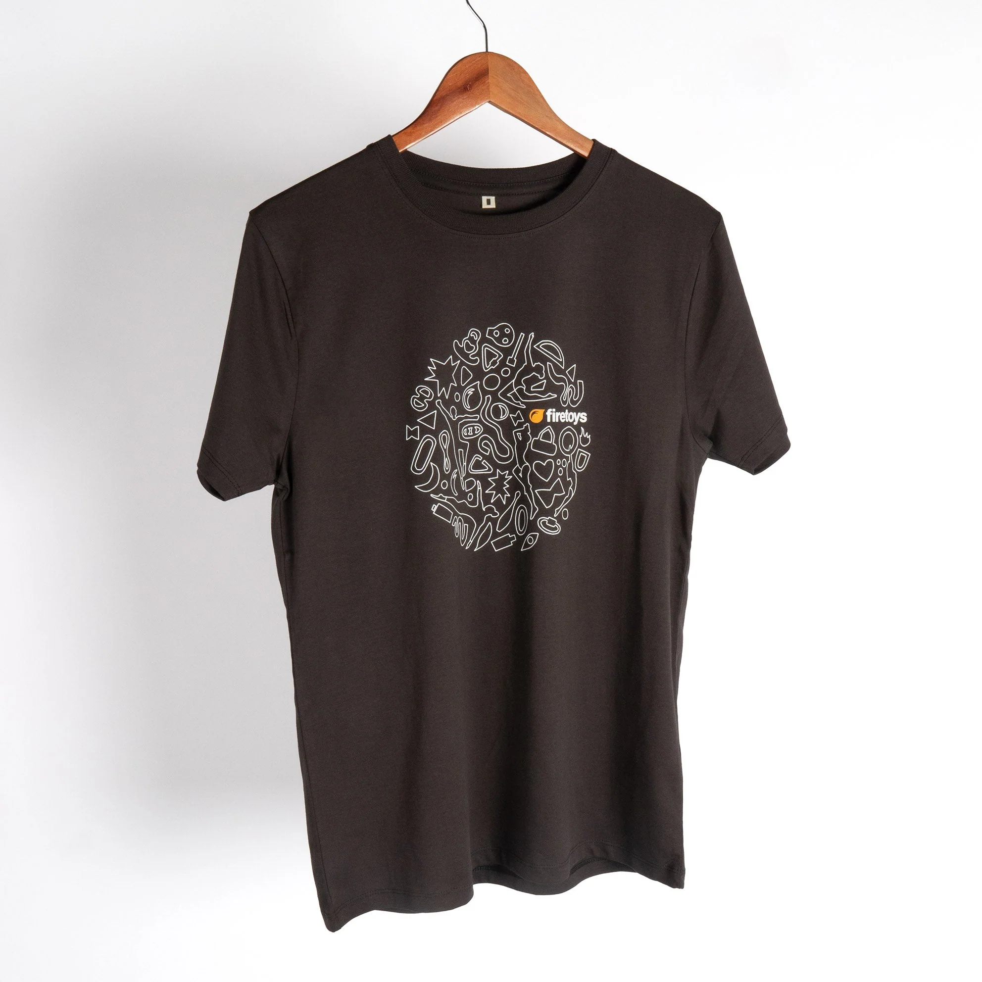 Firetoys T-shirts - Image 2
