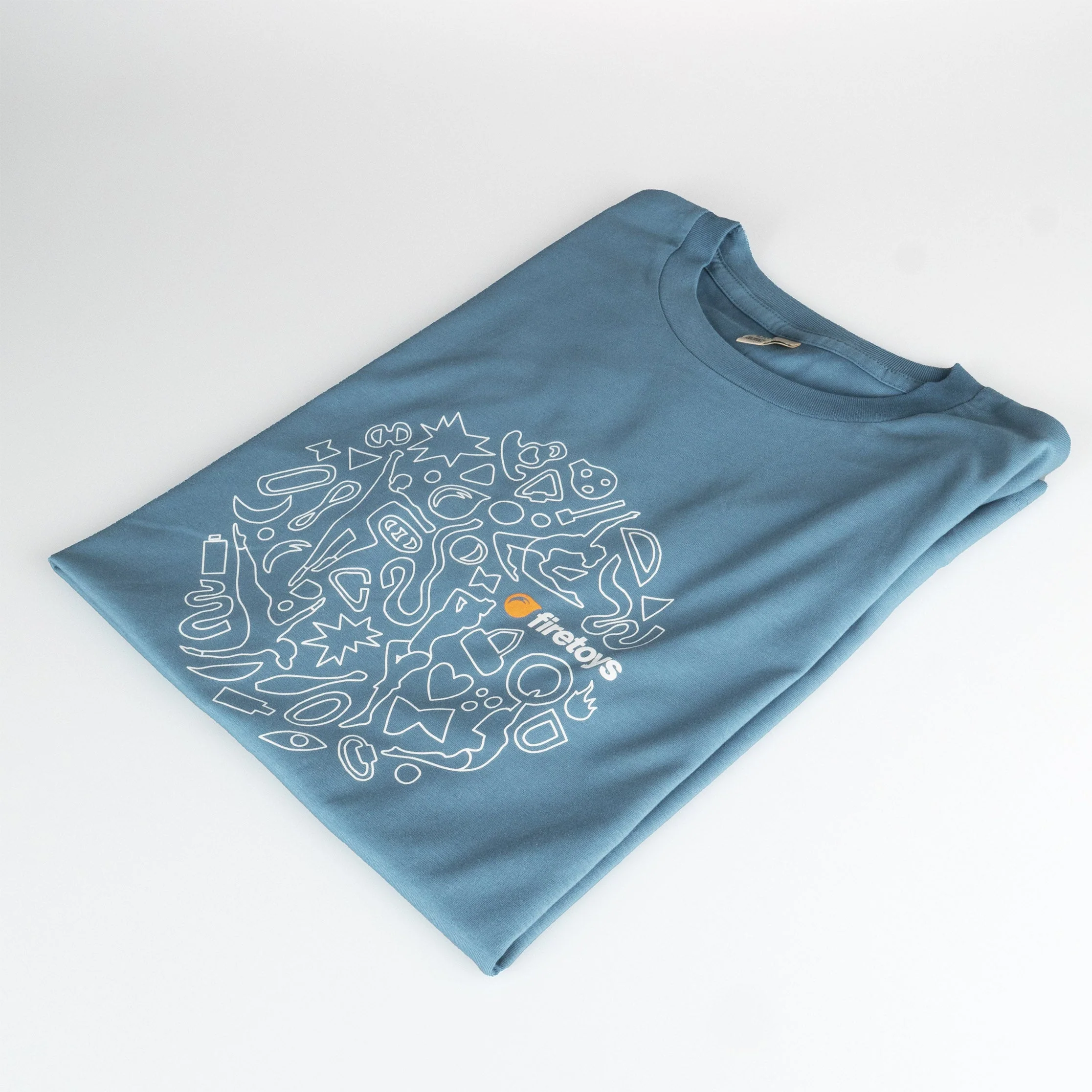 Firetoys T-shirts - Image 4