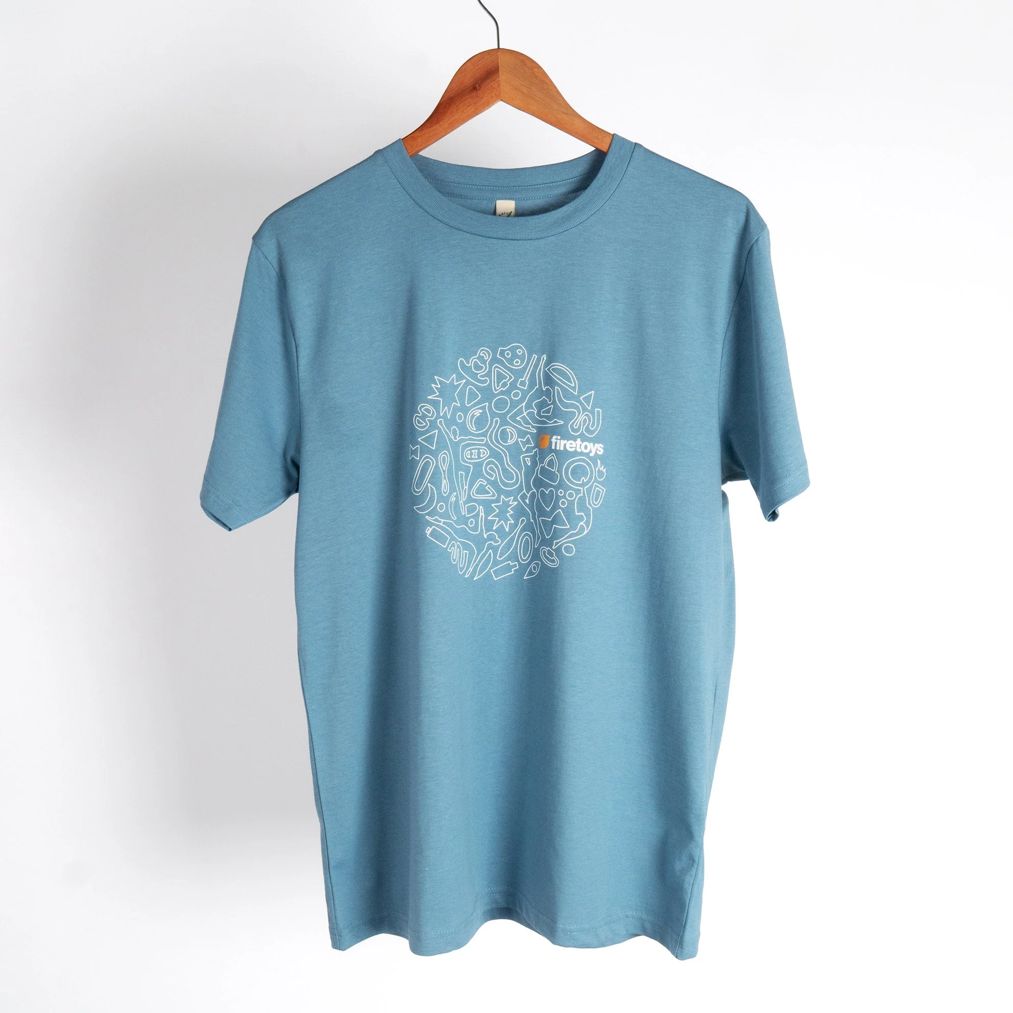 Firetoys T-shirts - Image 5