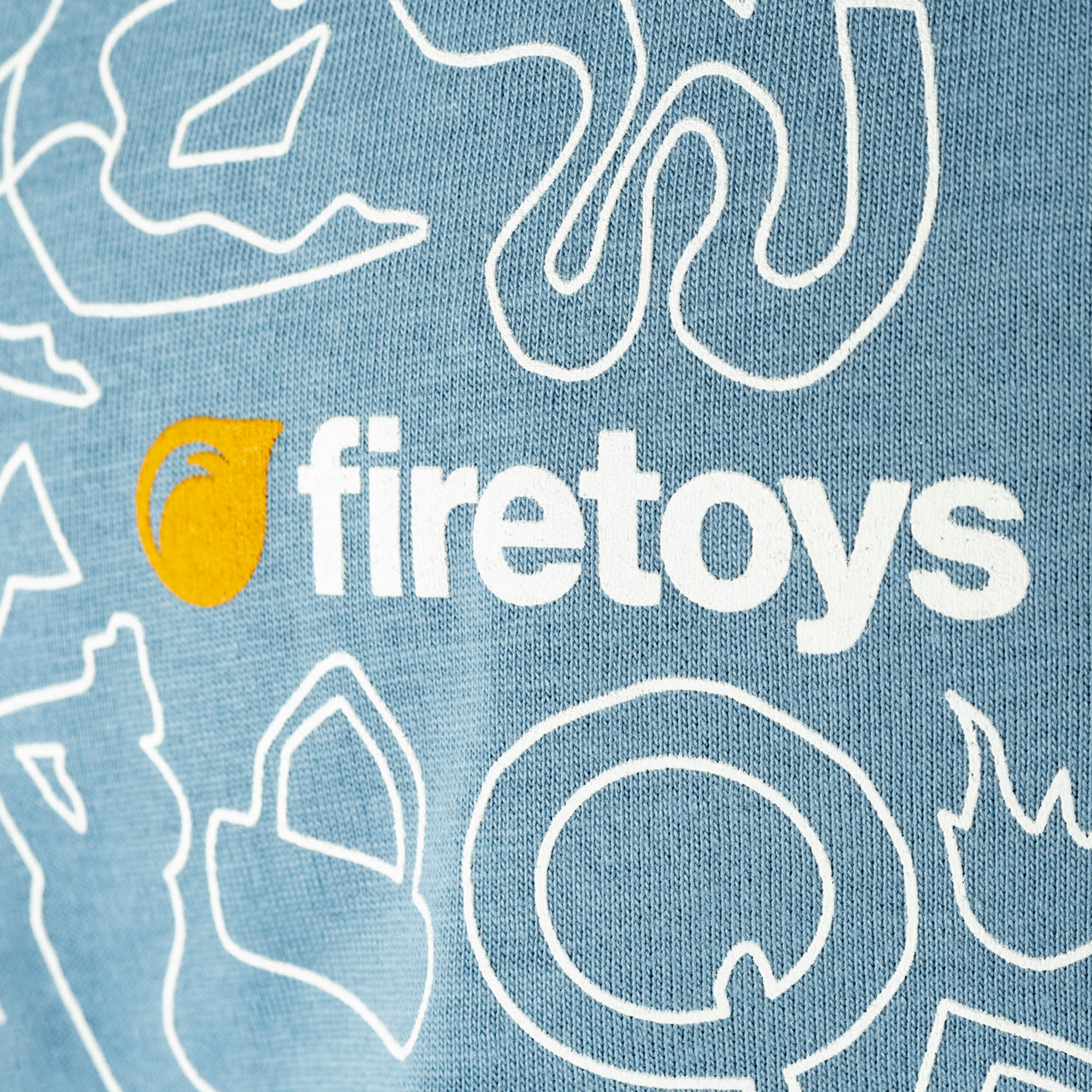 Firetoys T-shirts - Image 6