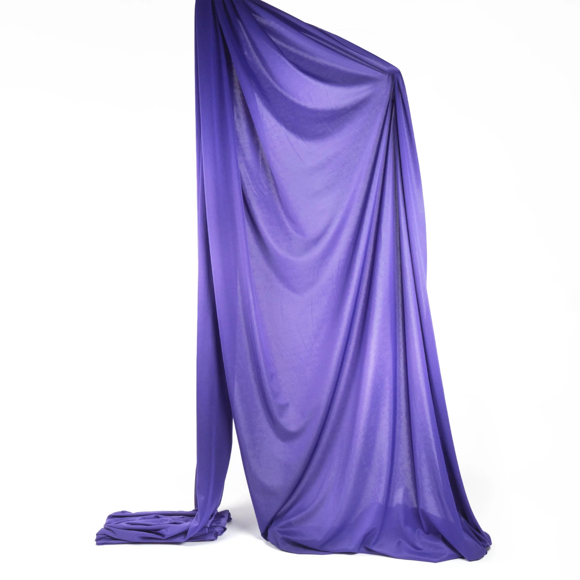 Firetoys Youth Aerial Silks - Medium stretch - 125cm - Cosmetic Seconds - Image 15