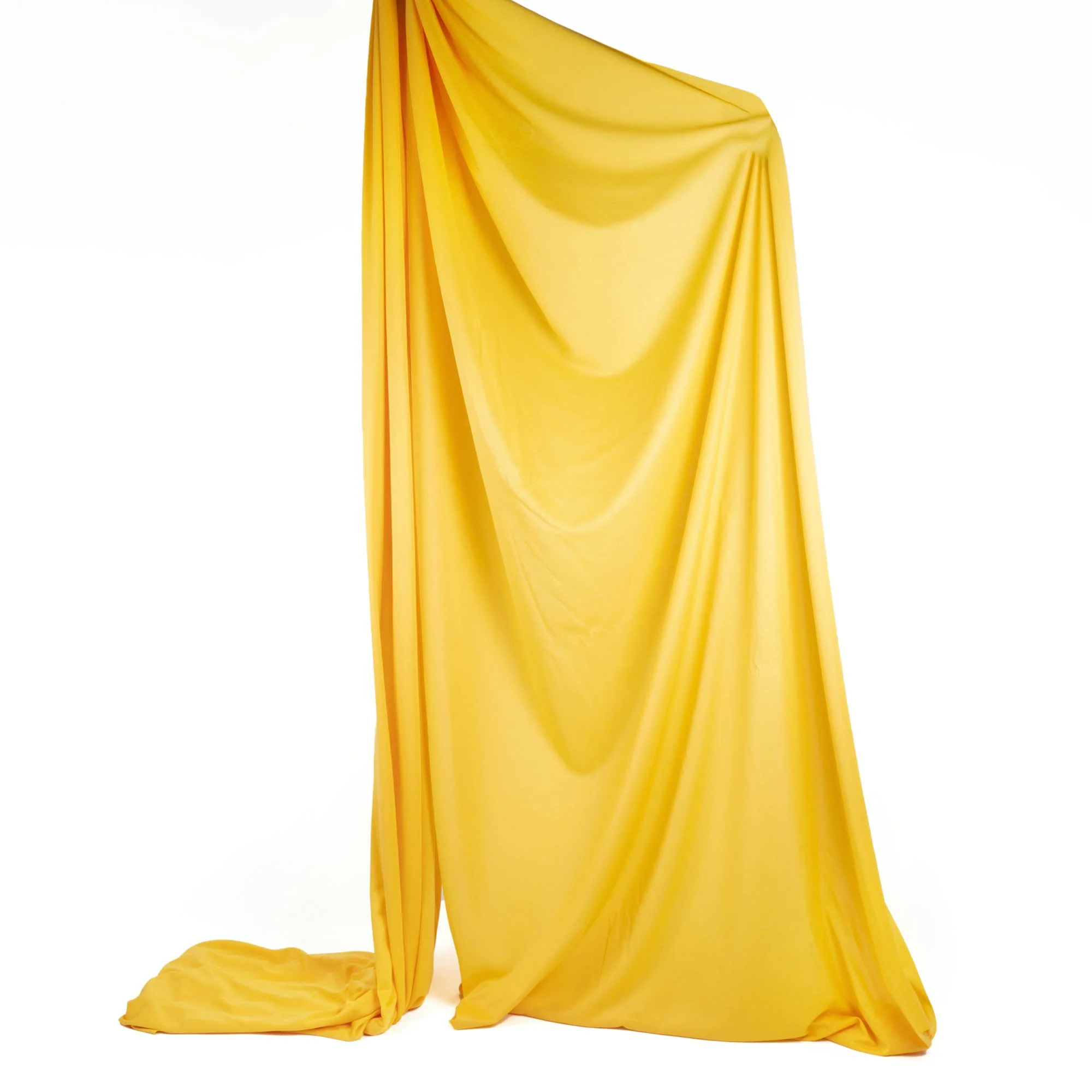 Firetoys Youth Aerial Silks - Medium stretch - 125cm - Cosmetic Seconds - Image 20