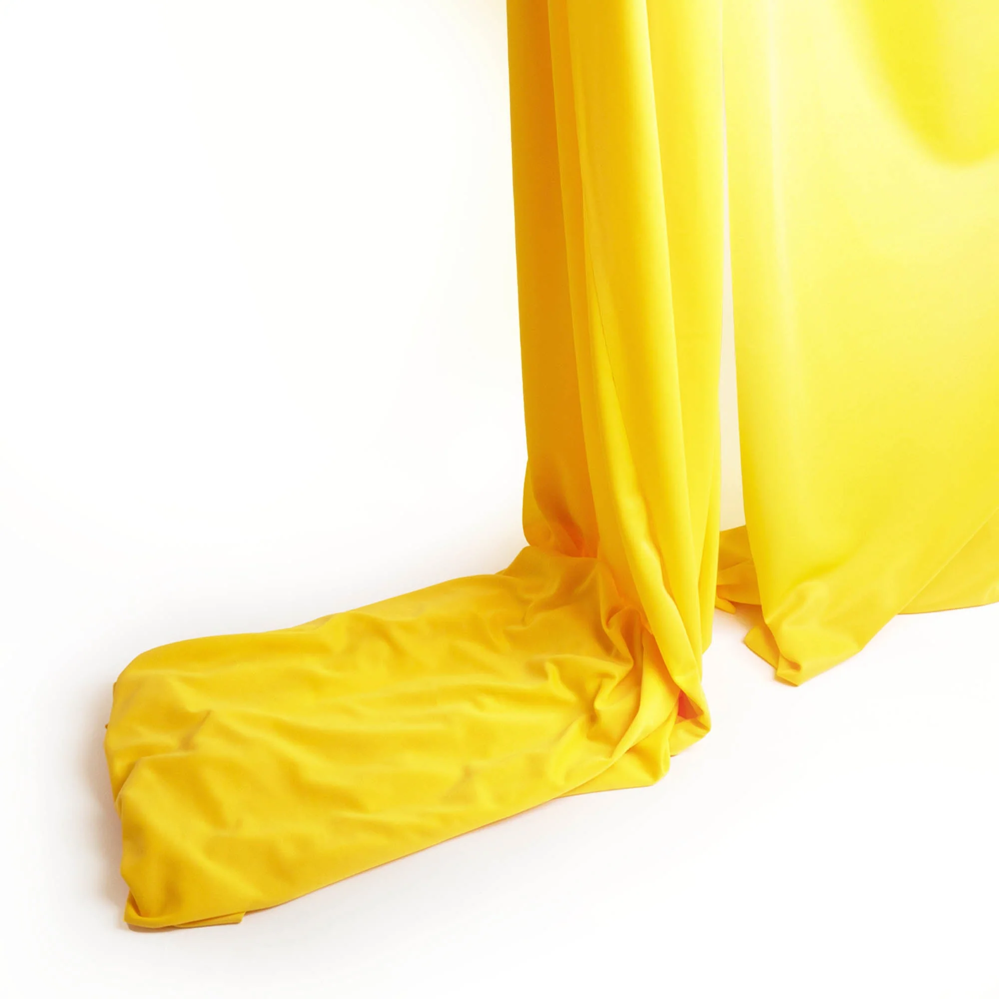 Firetoys Youth Aerial Silks - Medium stretch - 125cm - Cosmetic Seconds - Image 21