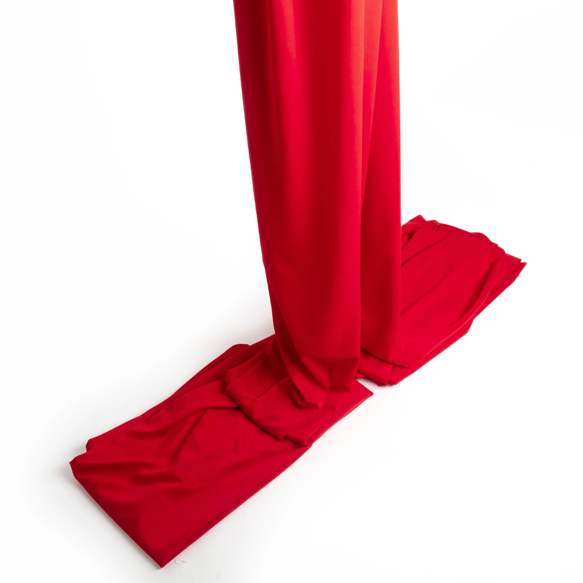 Firetoys Youth Aerial Silks - Medium stretch - 125cm - Cosmetic Seconds - Image 26