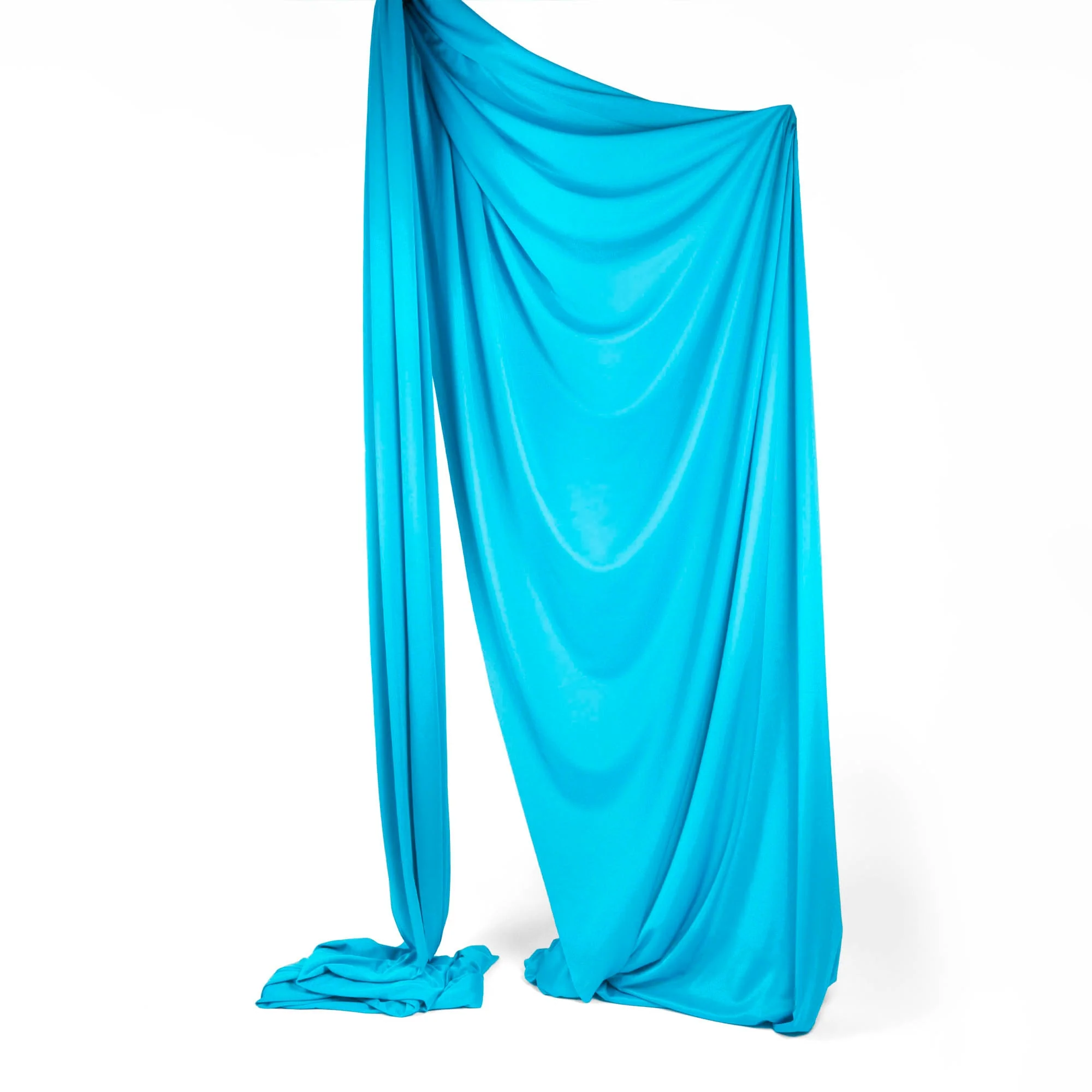 Firetoys Youth Aerial Silks - Medium stretch - 125cm - Cosmetic Seconds - Image 5