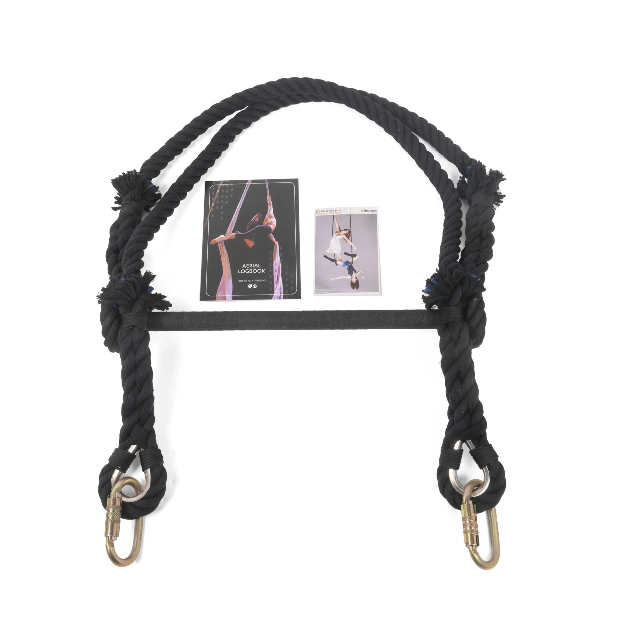 Firetoys Youth Cotton Classic Trapeze - Image 19