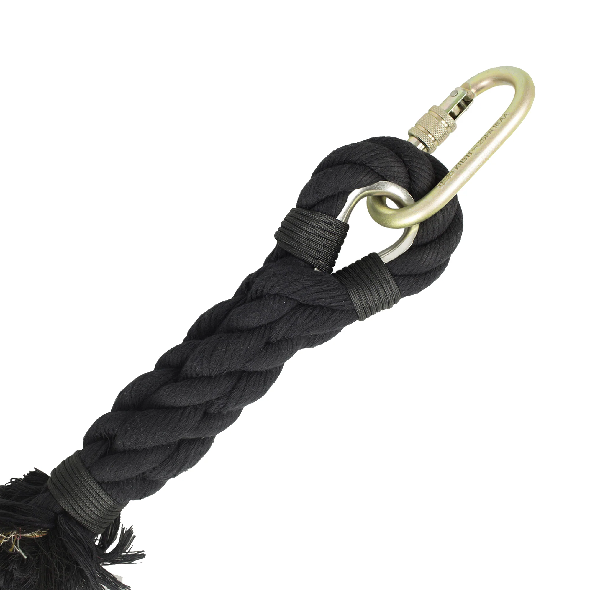 Firetoys Youth Cotton Classic Trapeze - Image 3