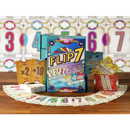 Flip 7 - Image 3
