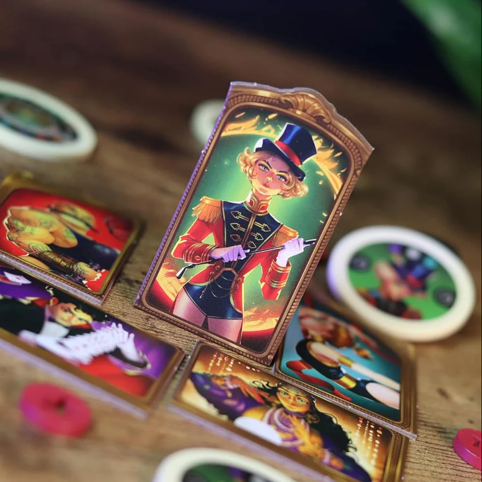 Flip Circus - Image 2