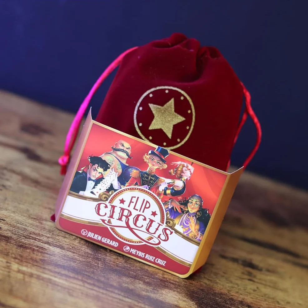 Flip Circus - Image 5