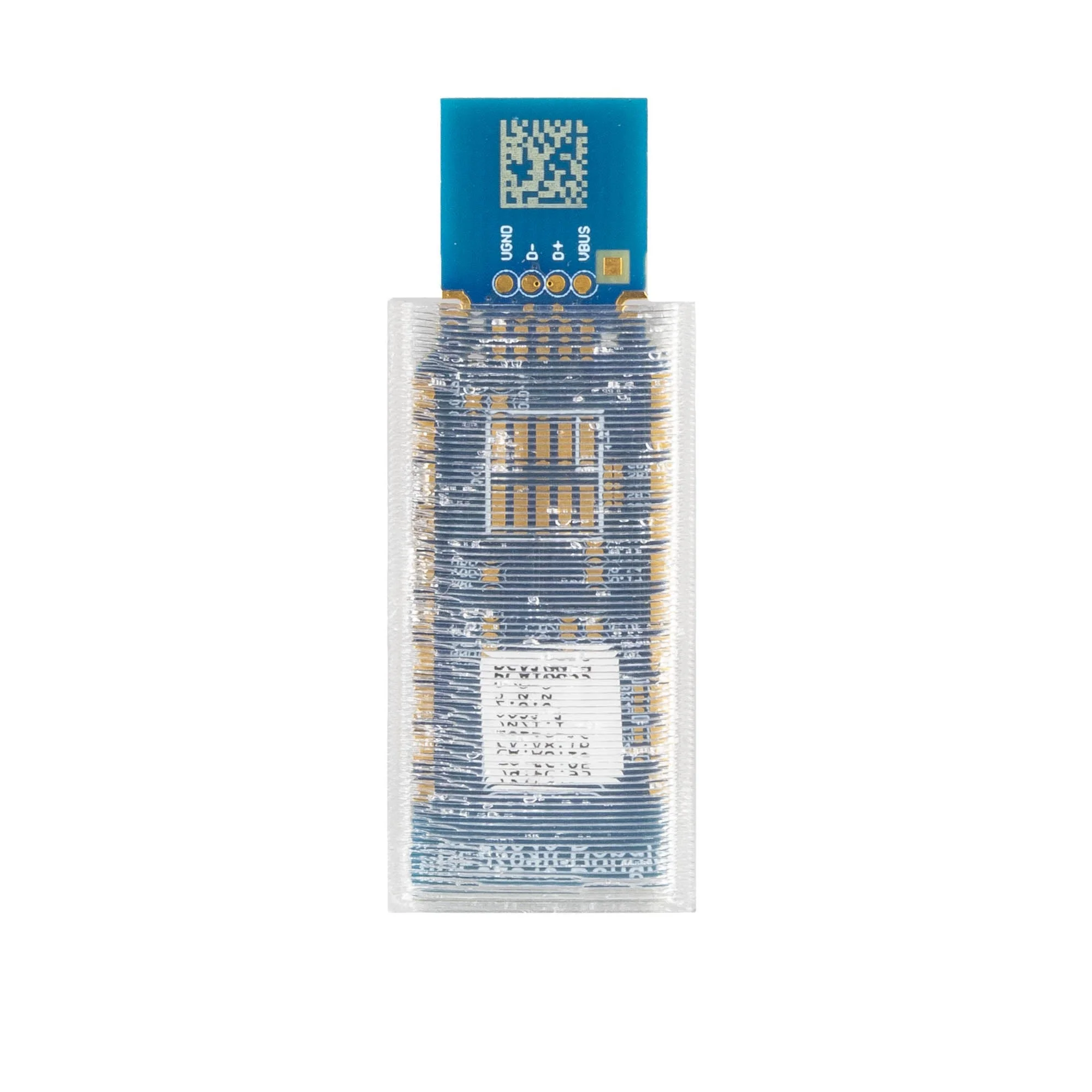 Flowtoys Bridge for the Flowtoys App - USB Bridge for home use - Image 3