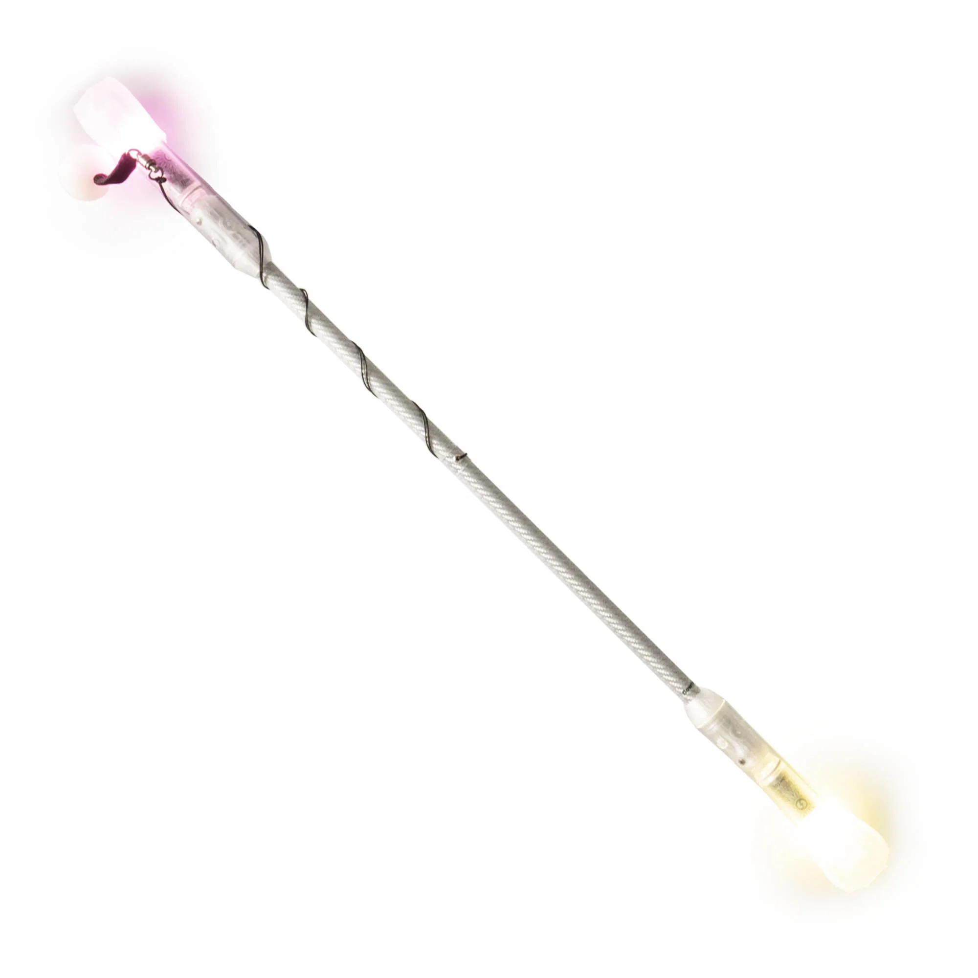 Flowtoys Composite Contact Wand v2 - LED levitation stick - Image 3
