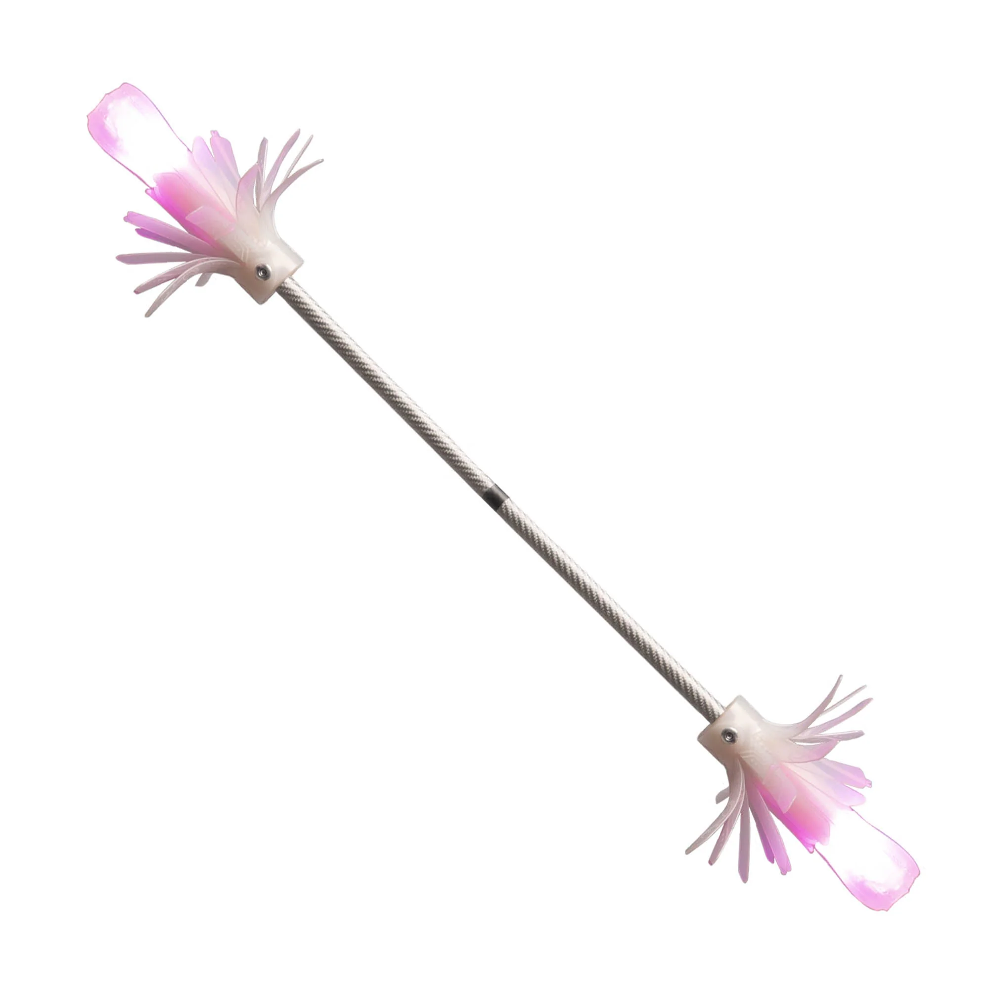 Flowtoys Composite LED Glow Flower Stick V2 - Capsule 2.0 flowerstick - Image 5