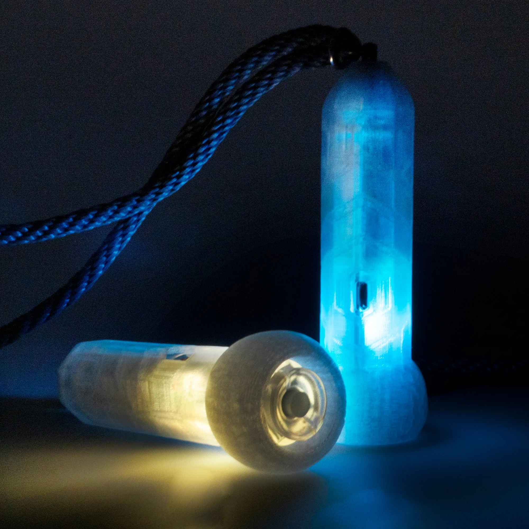Flowtoys Podpoi v2 - Capsule 2.0 LED Poi - 40+ functions - Image 19