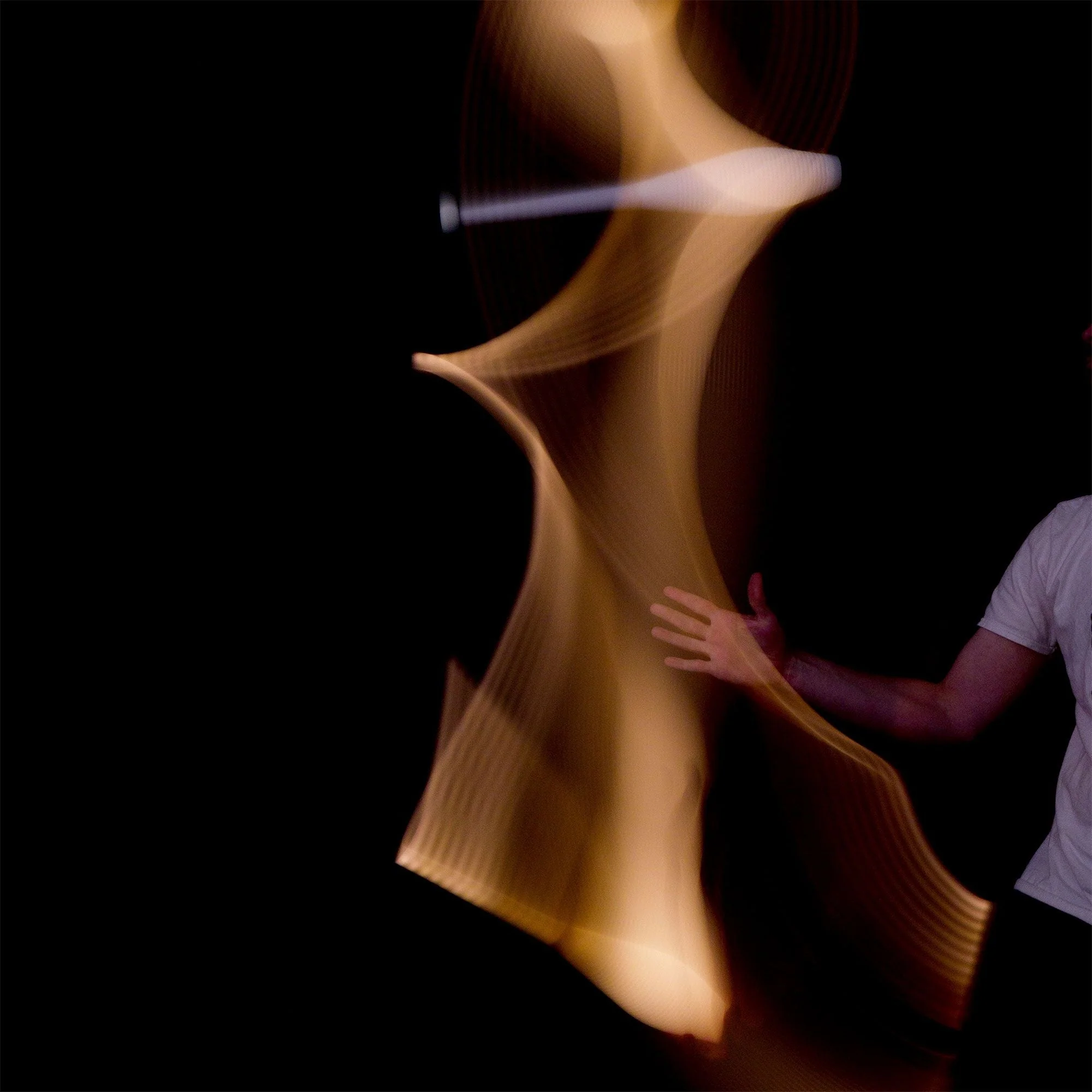 Flowtoys Vision Juggling Club - Delphin - Image 6
