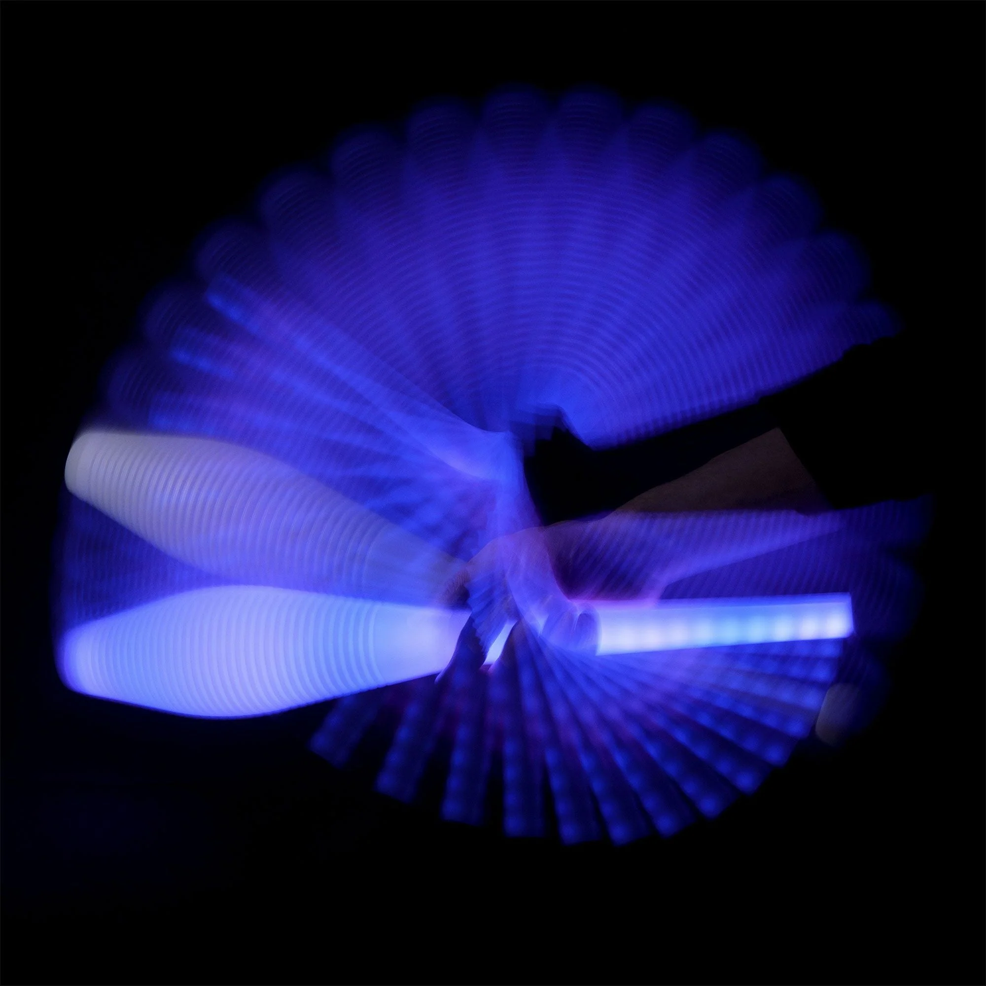 Flowtoys Vision Juggling Club - Delphin - Image 8