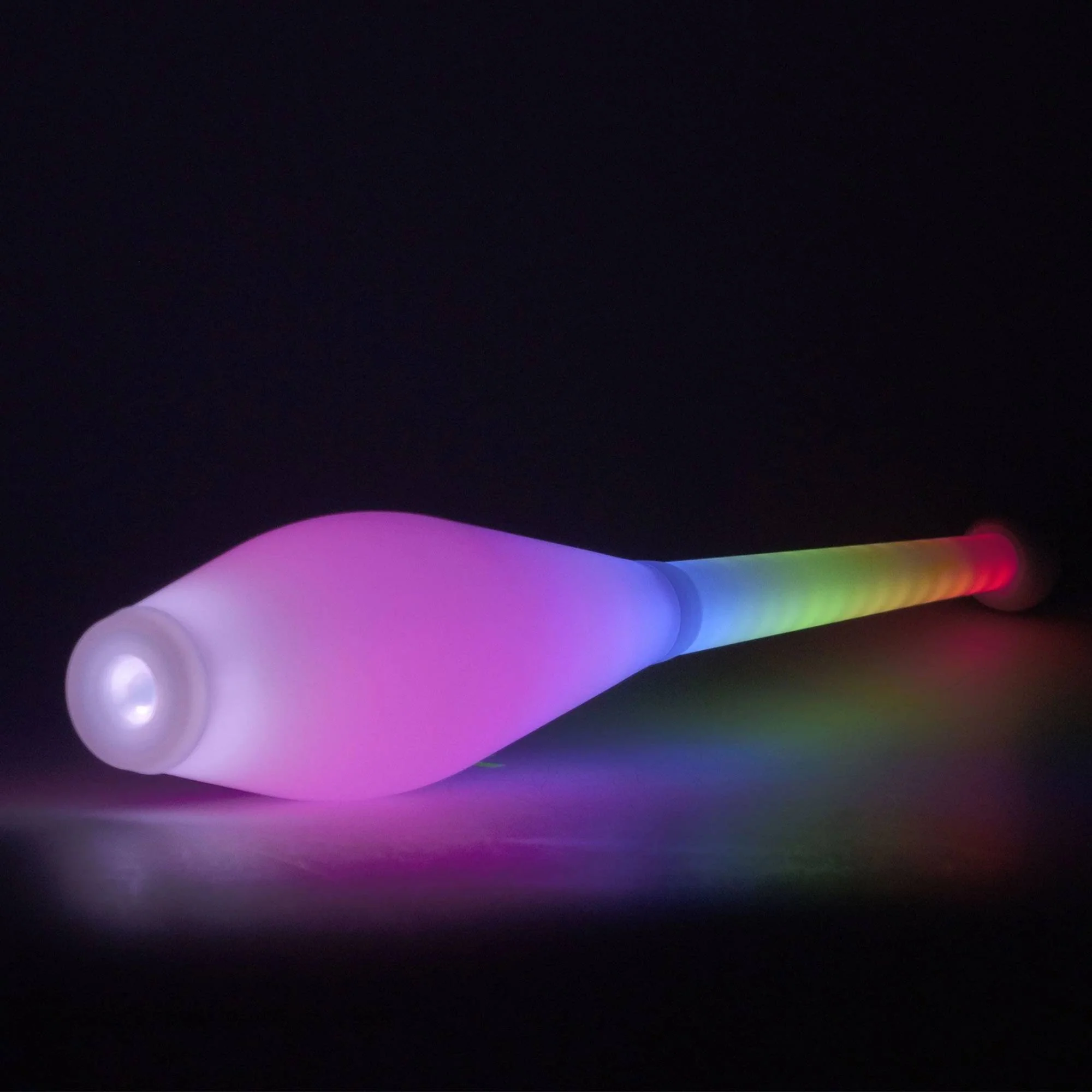 Flowtoys Vision Juggling Club - Delphin - Image 9