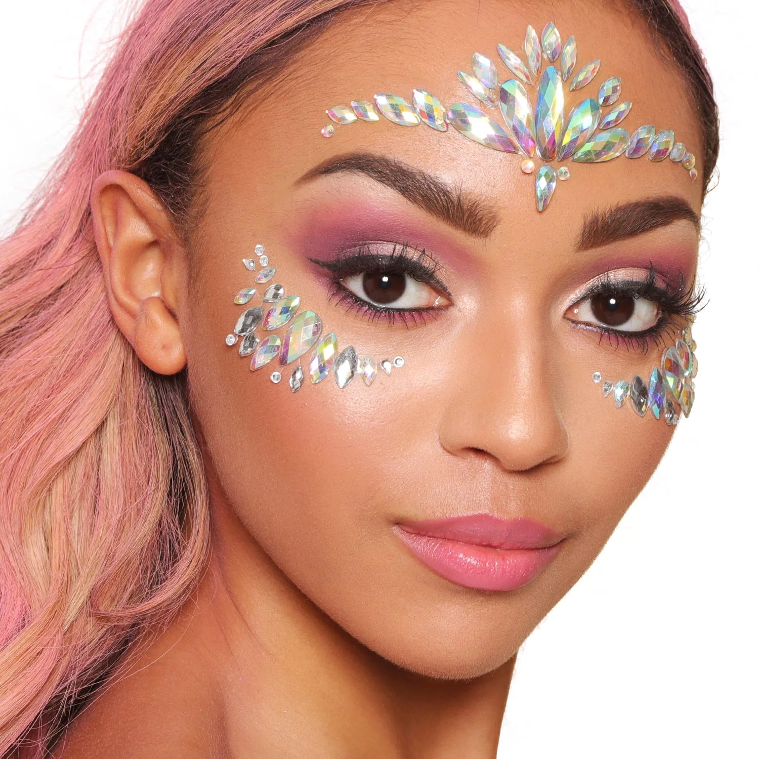 Glitter Me Up - Glitter Fix Gel - 12ml - Image 4
