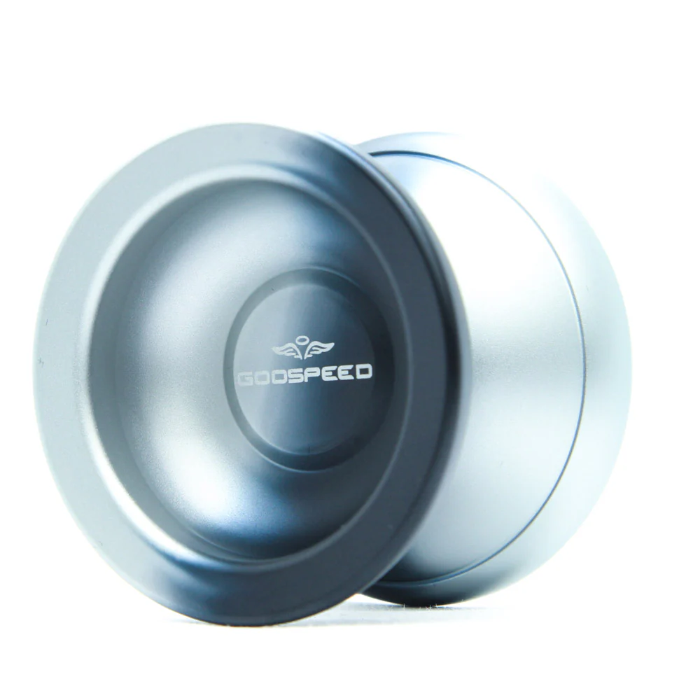 YoYo Factory GodSpeed Yoyo