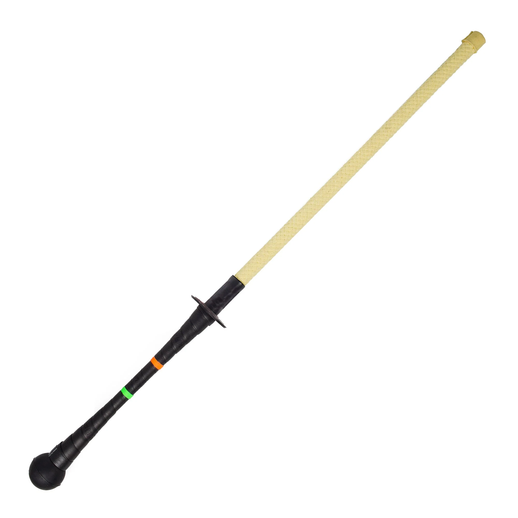 Gora Contact Fire Sword - Tapered Handle - Image 6