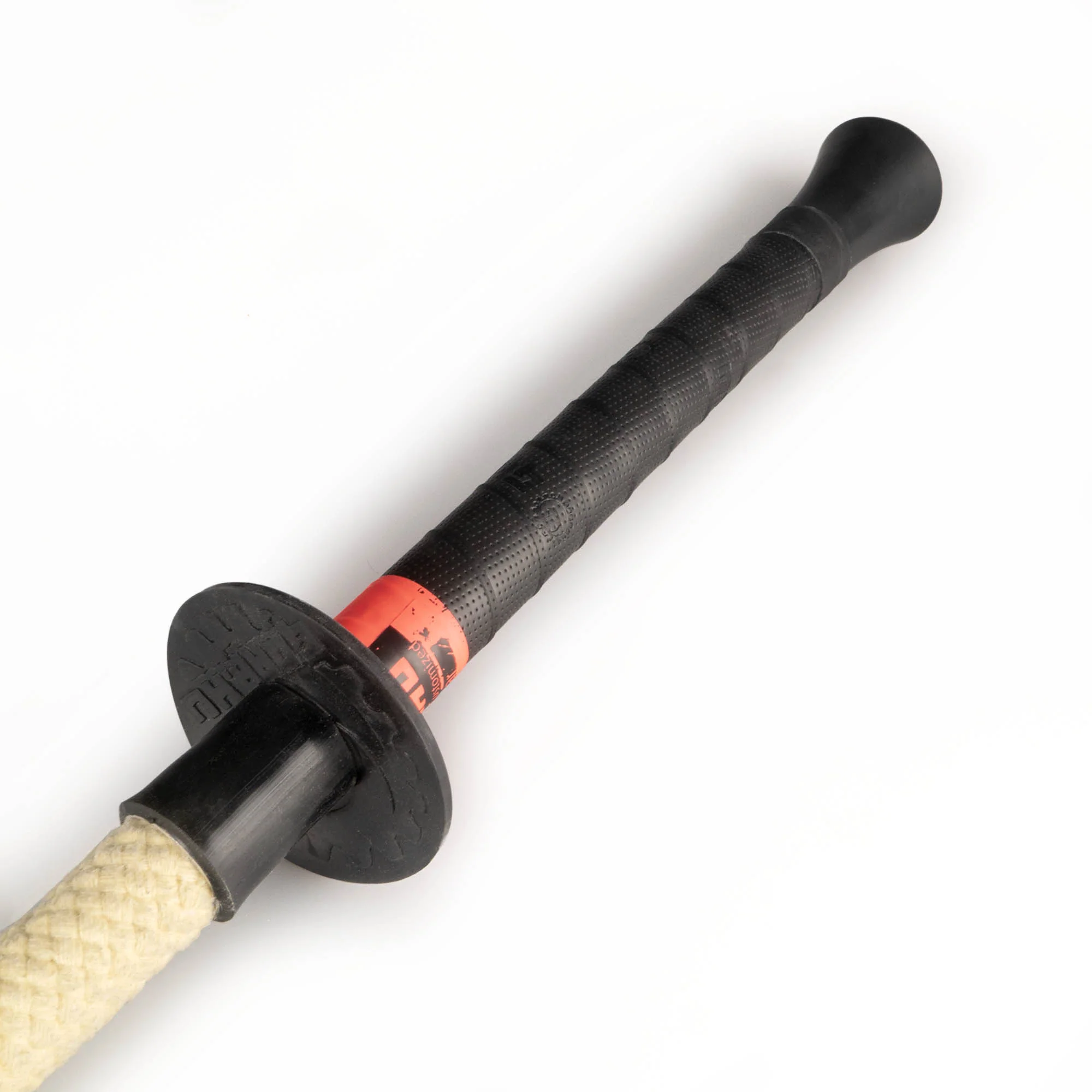 Gora Fire Whip - 2.5m length - Image 5