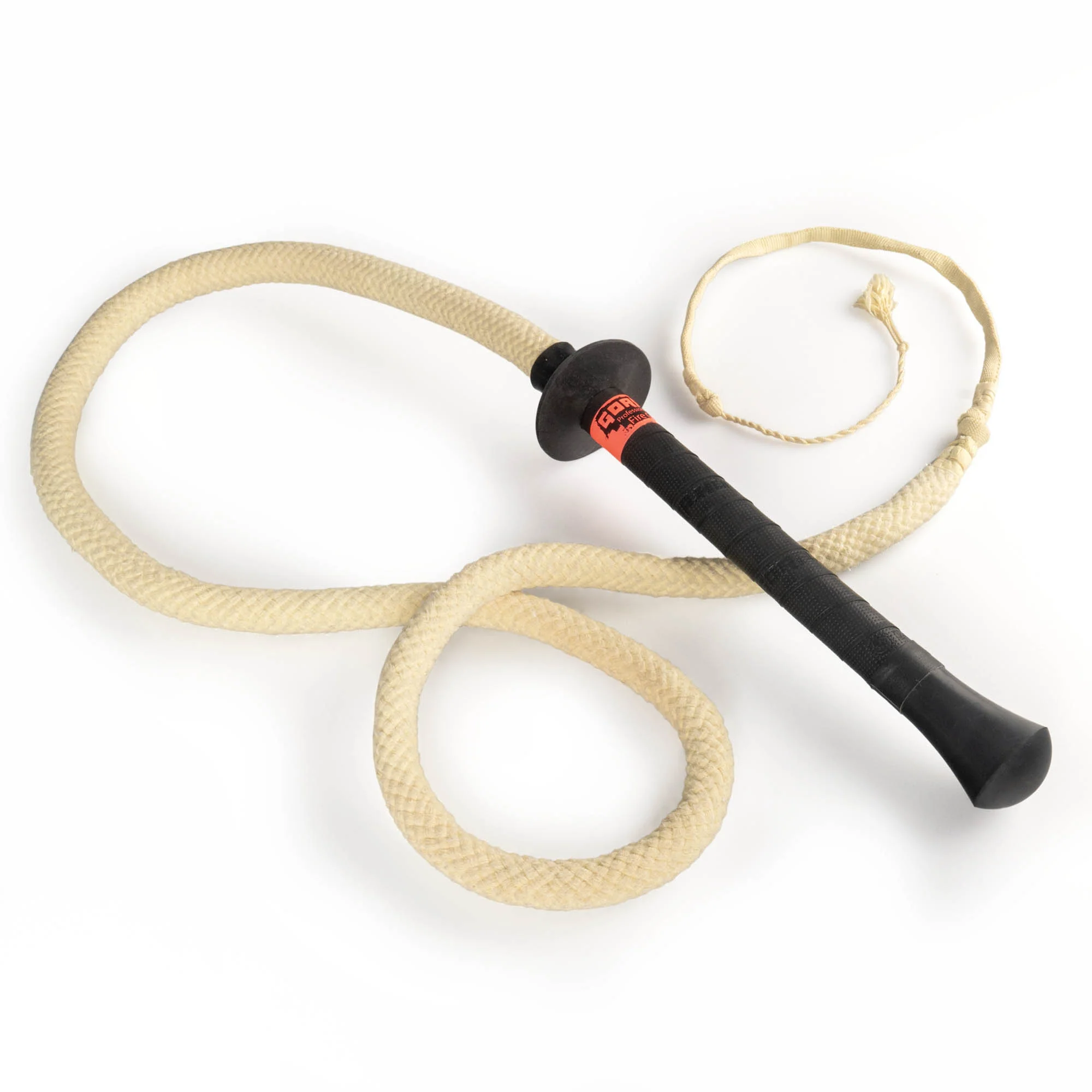Gora Fire Whip - 2.5m length - Image 7
