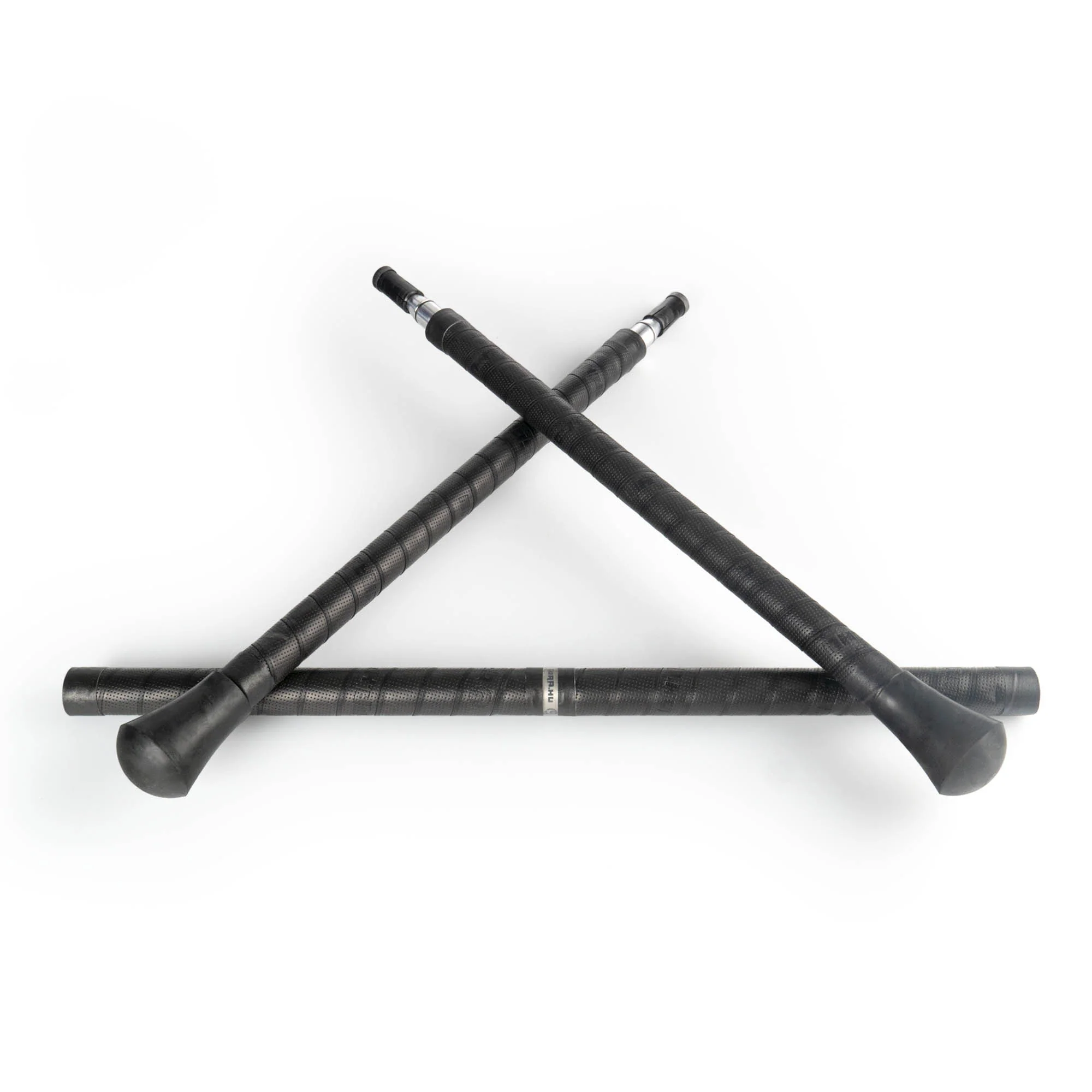 Gora Travel Contact Practice staff - 3 part collapsible contact staff - 150cm - Image 3