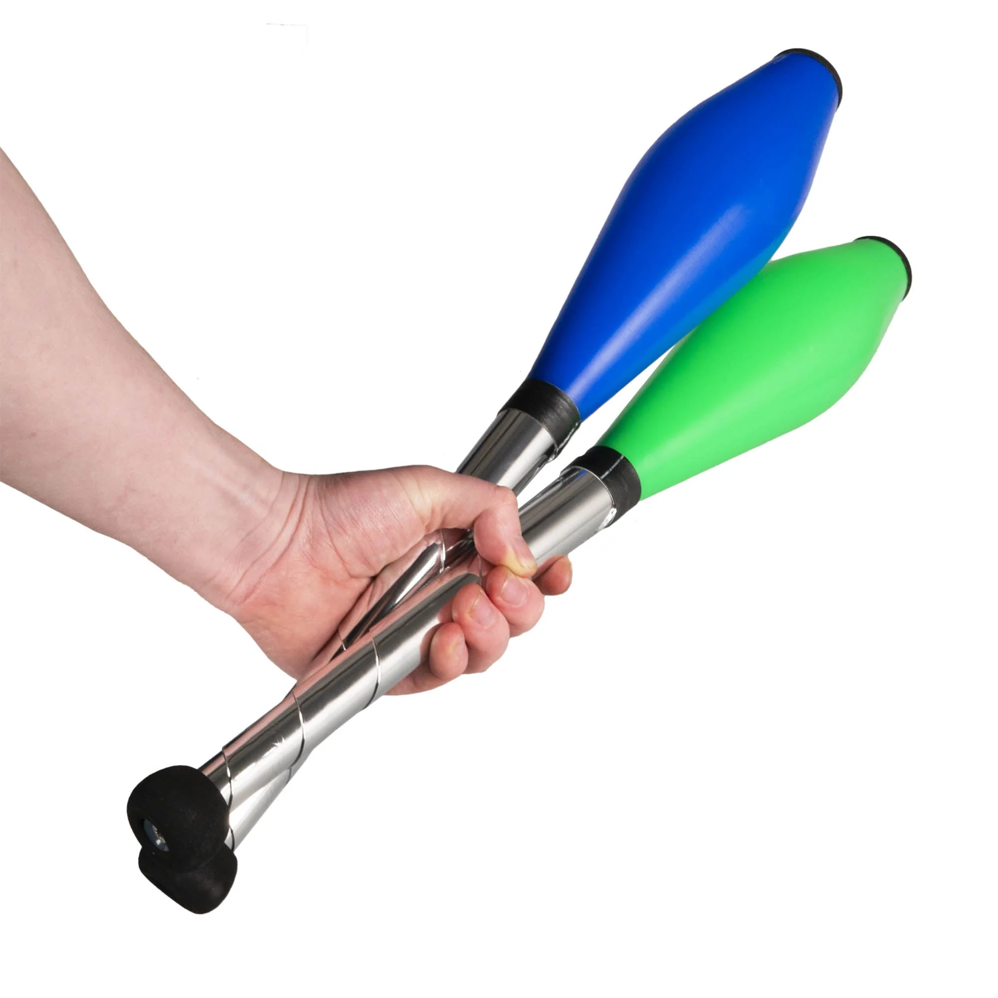 Henry's Pirouette Juggling Club - Image 5