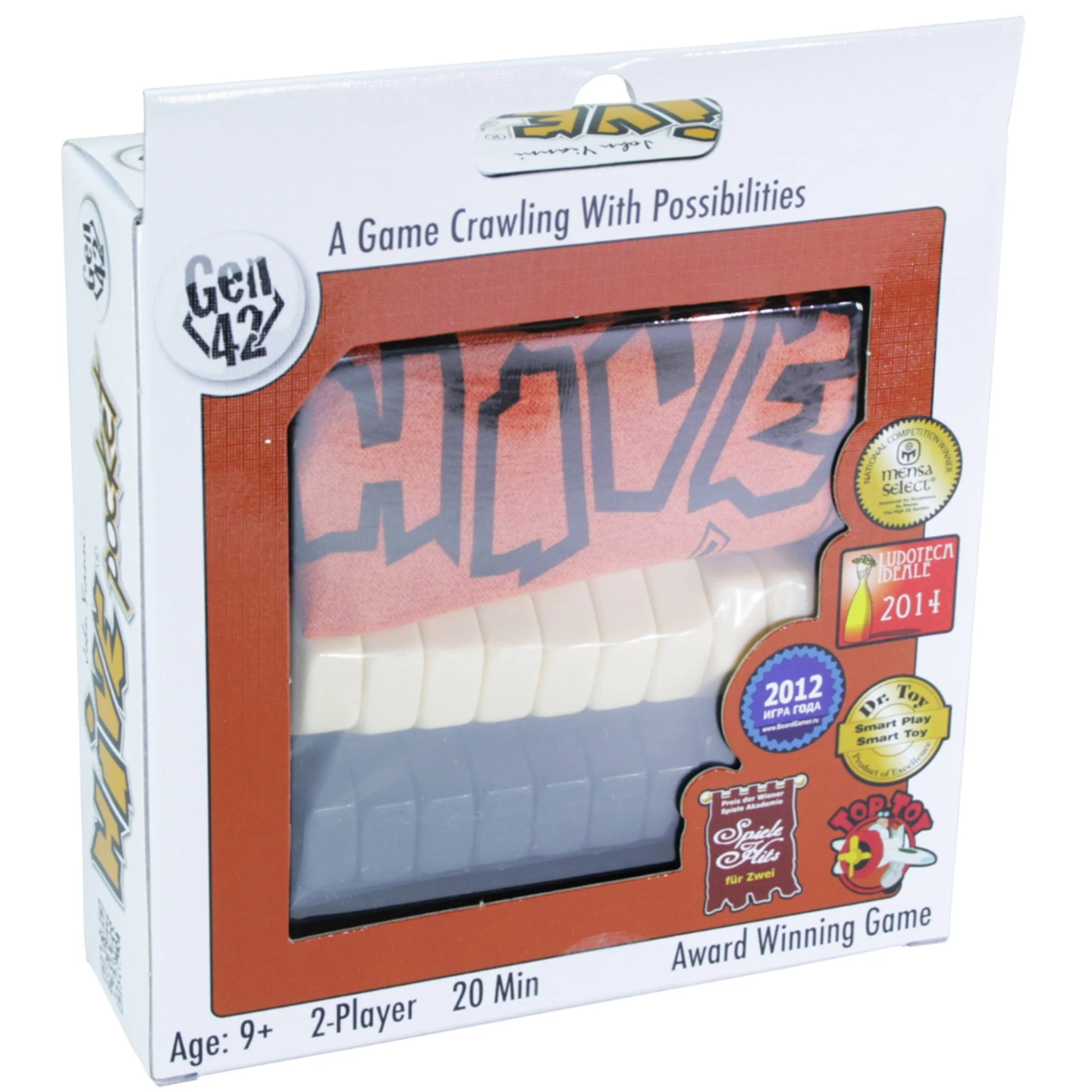 Hive Pocket - Image 3