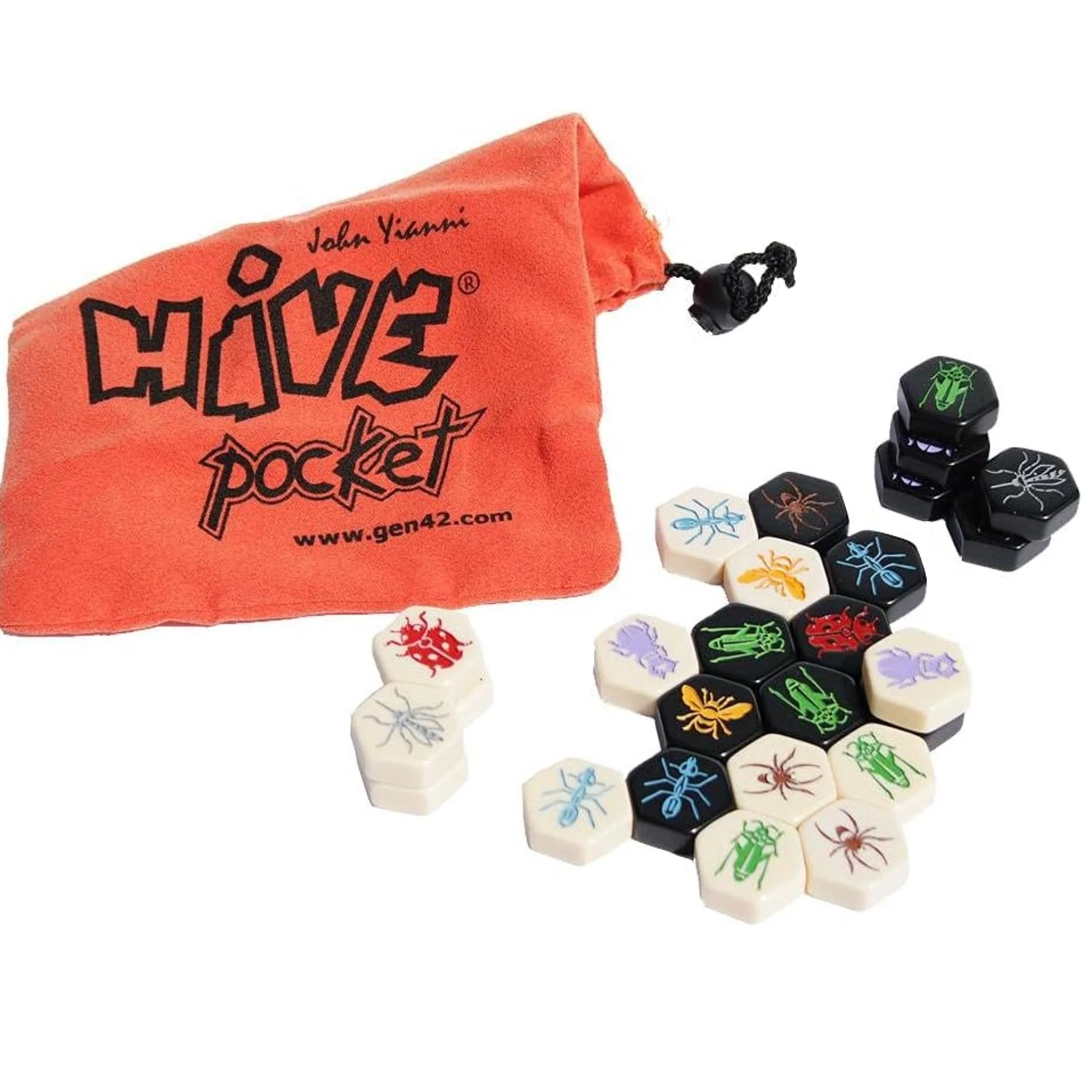 Hive Pocket - Image 4