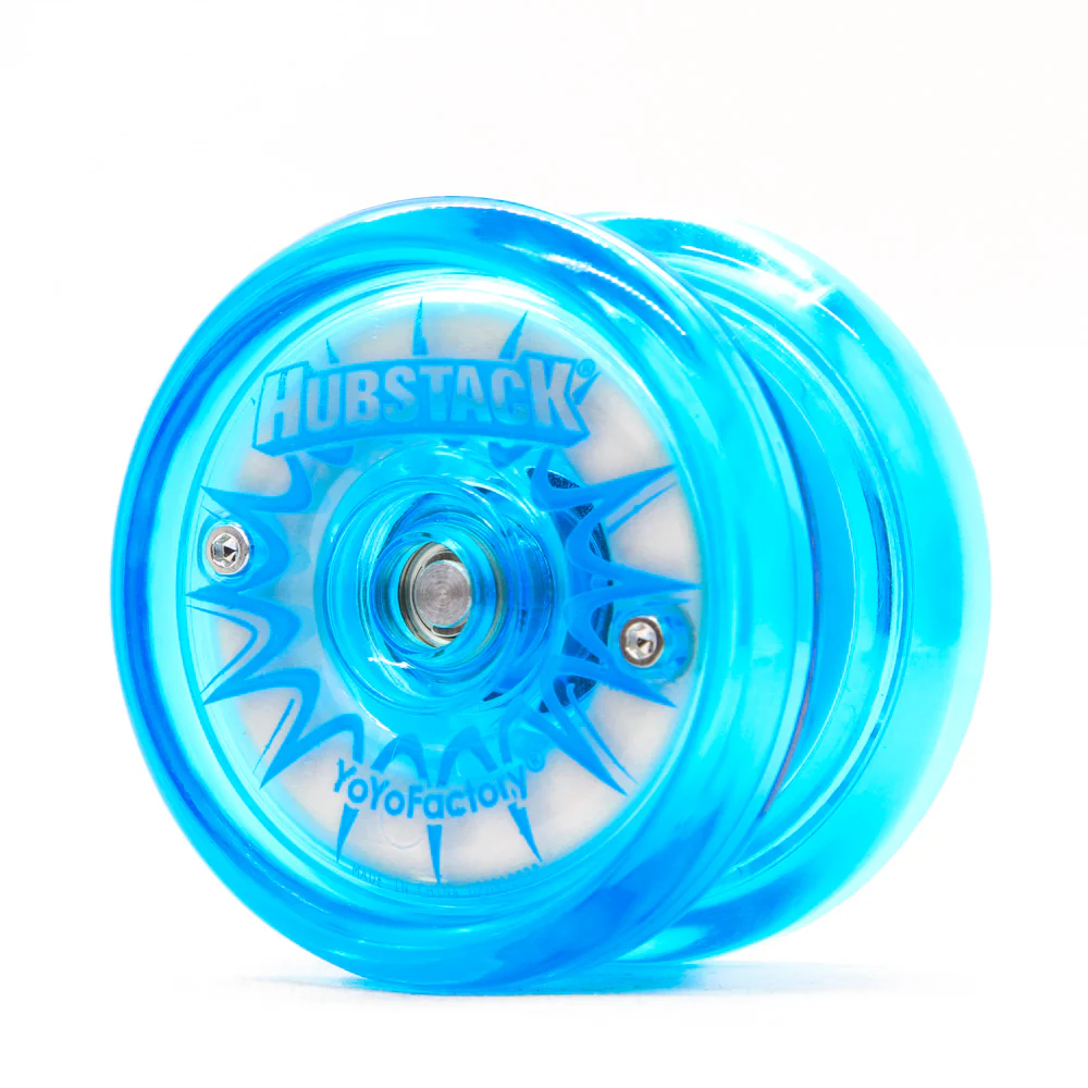 YoYoFactory Hubstack Yoyo - Image 10