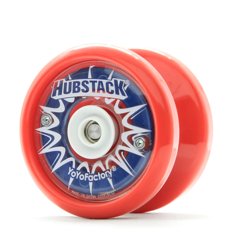 YoYoFactory Hubstack Yoyo - Image 16