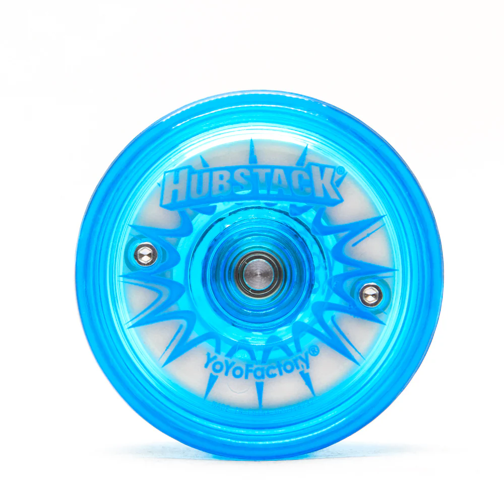 YoYoFactory Hubstack Yoyo - Image 2