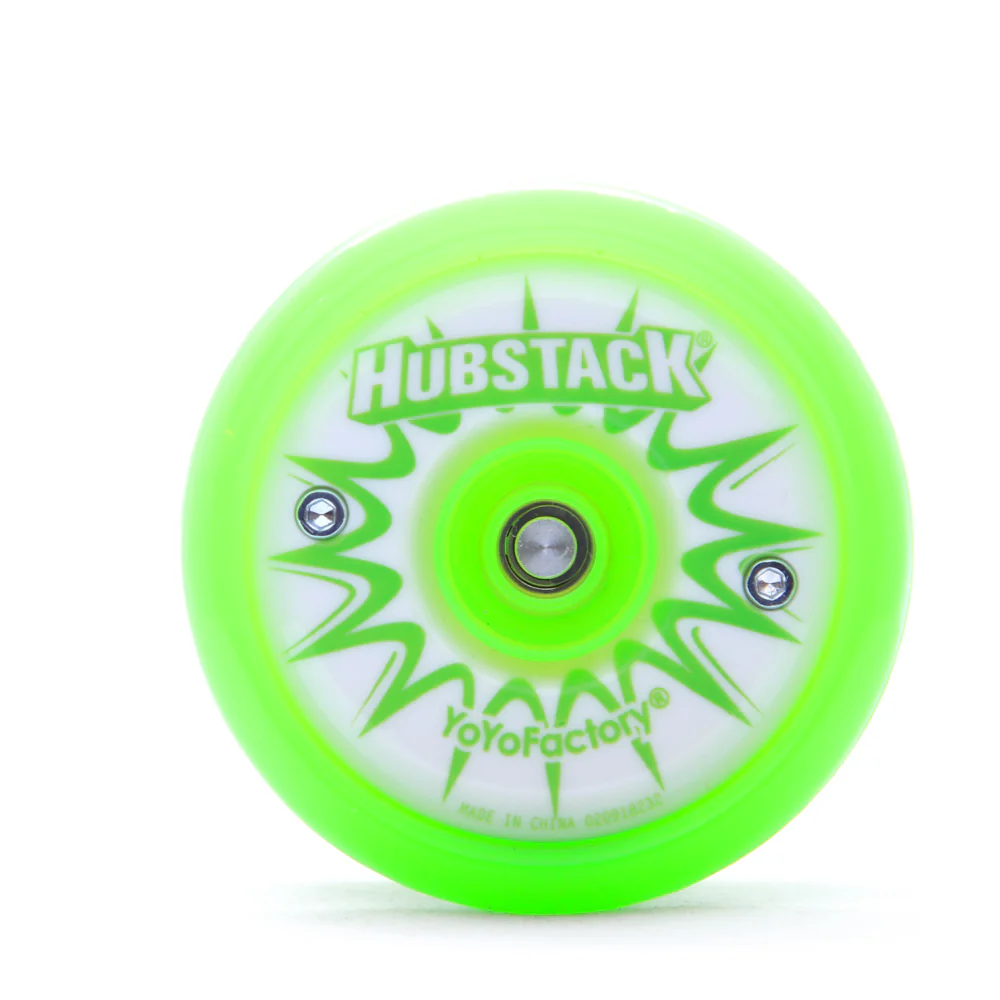 YoYoFactory Hubstack Yoyo - Image 3